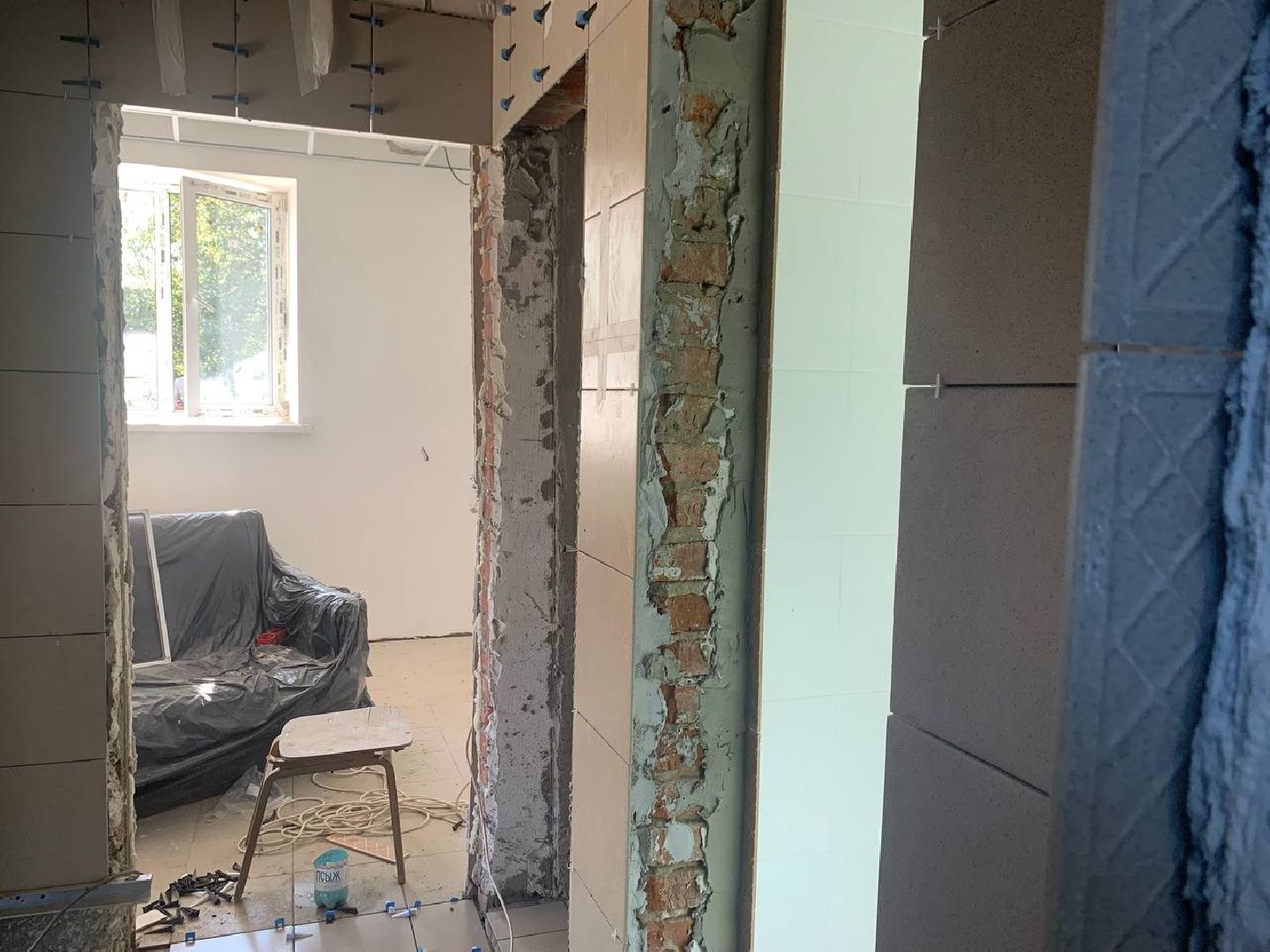 ступино, жкх, котельная, ремонт,