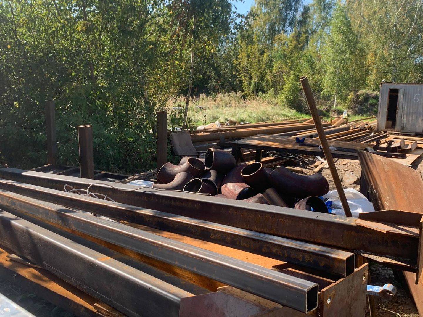 ступино, жкх, котельная, ремонт,