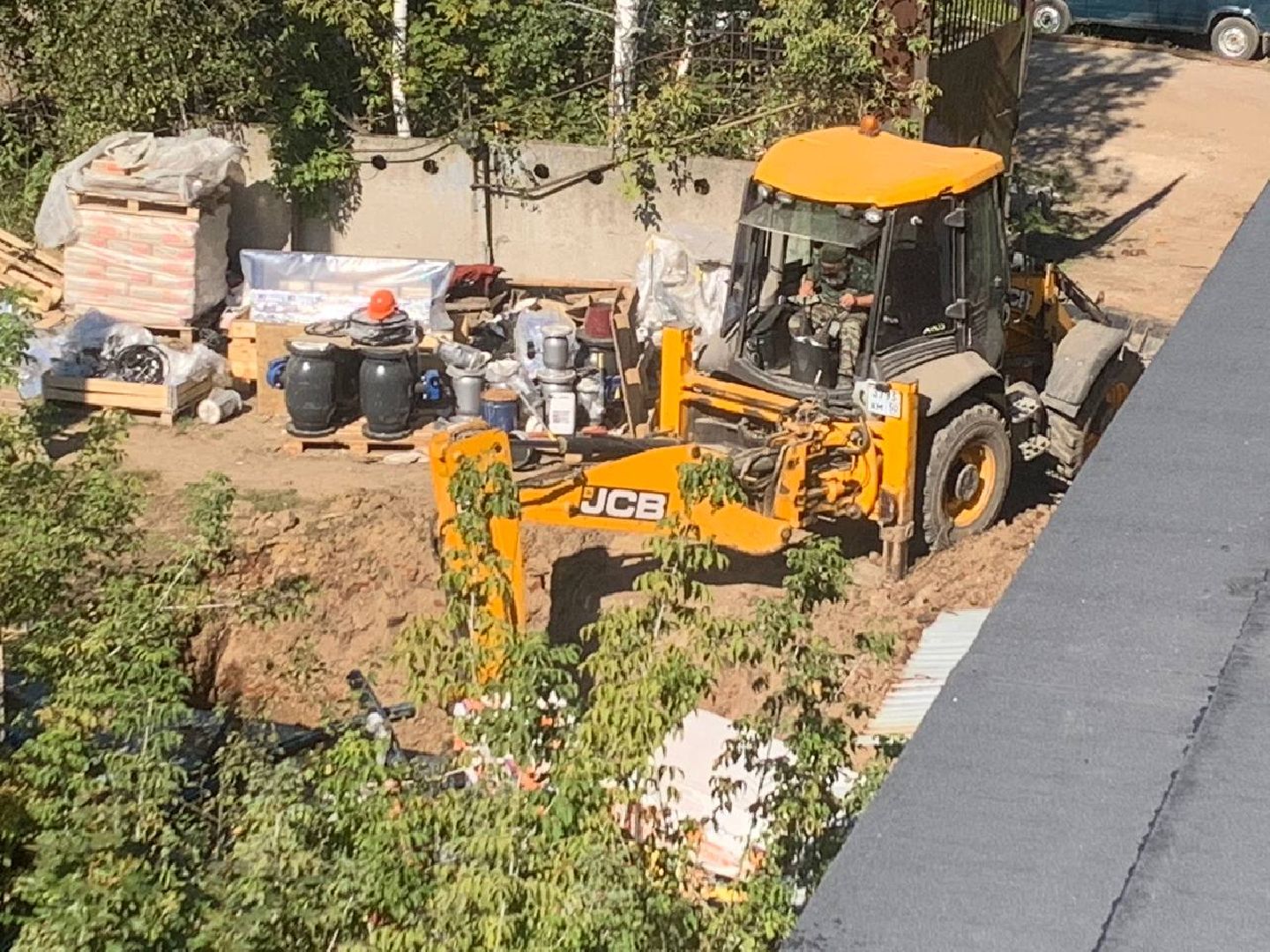 ступино, жкх, котельная, ремонт,