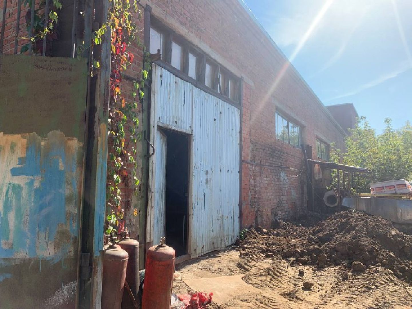 ступино, жкх, котельная, ремонт,