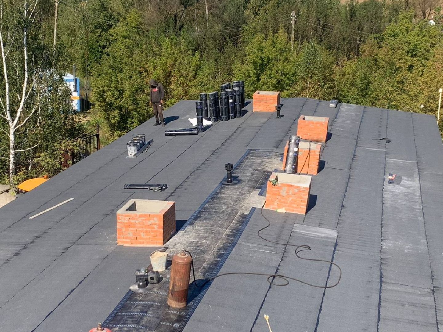 ступино, жкх, котельная, ремонт,