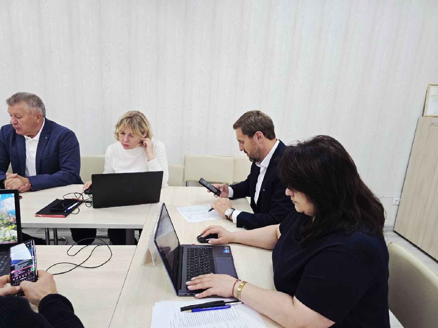 выборы в совет депутатов 2025 в балашихе,