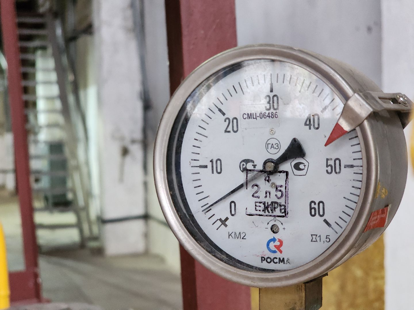 отопительный сезон, подготовка котельных, котельная, старая купавна, богородский городской округ,