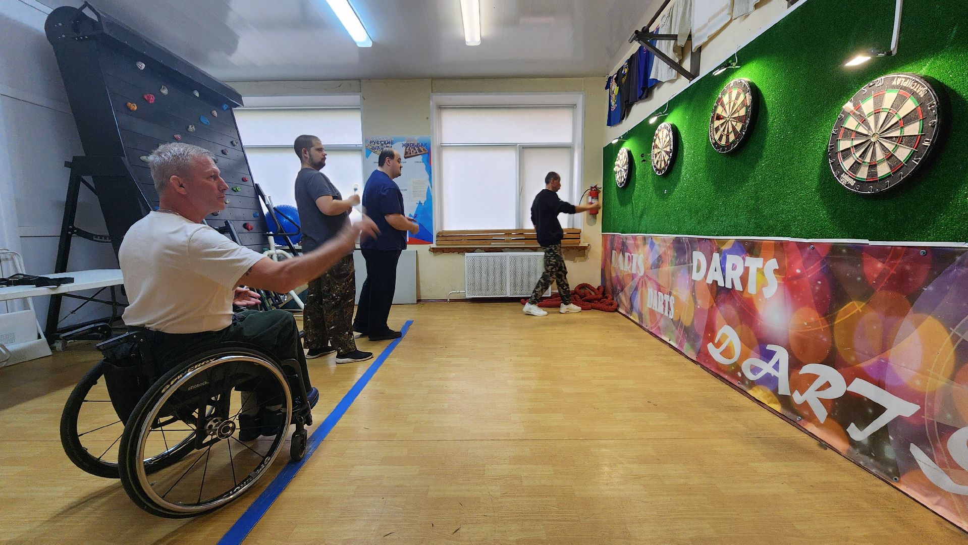 бронзовая медаль , всероссийский турнир по дартсу, сергей вольховский, протвино, спортивная школа,