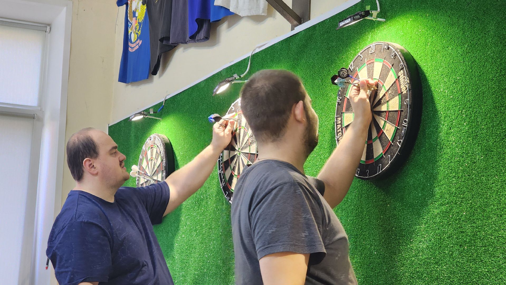 бронзовая медаль , всероссийский турнир по дартсу, сергей вольховский, протвино, спортивная школа,