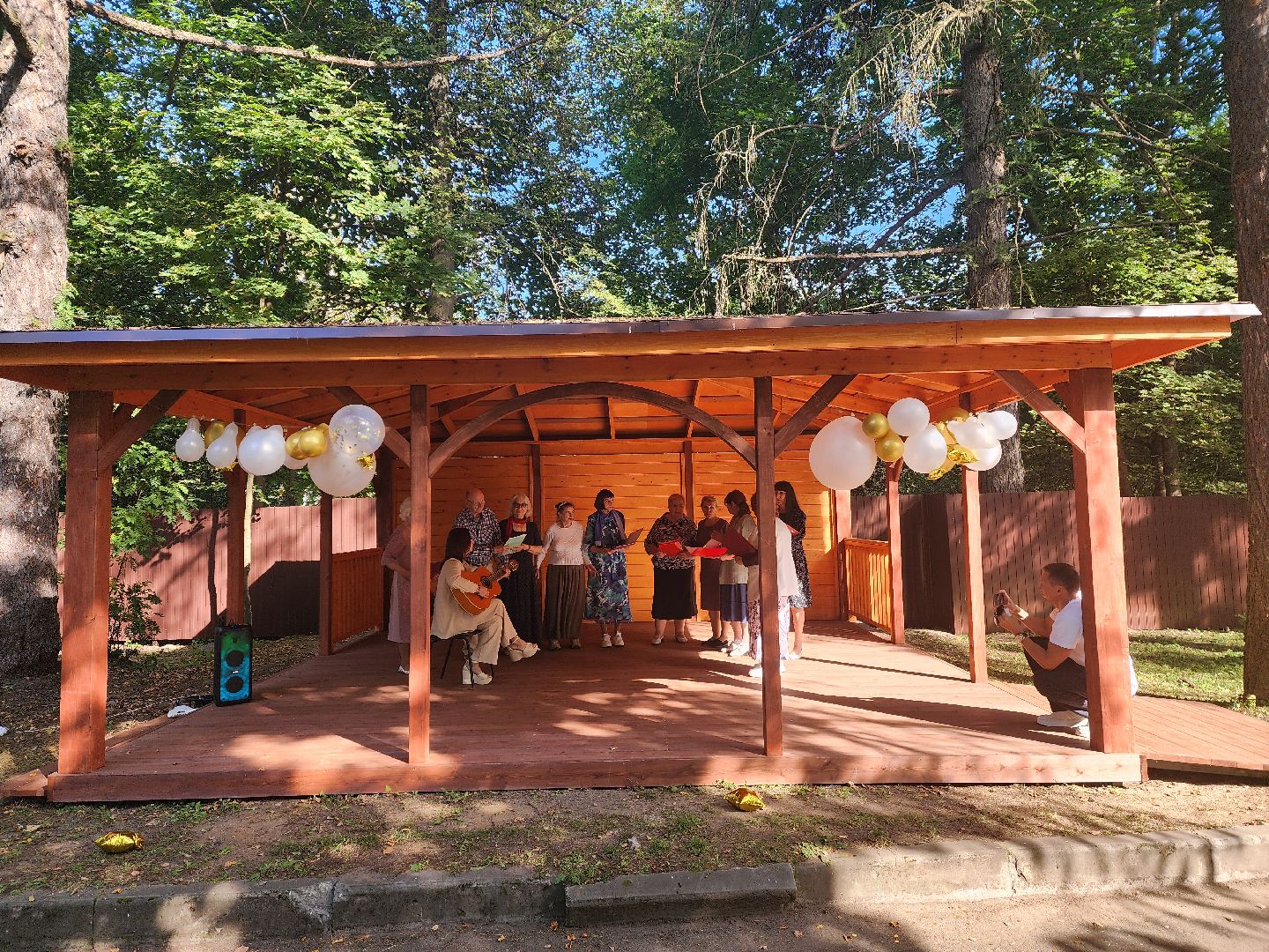 красноармейск, городской округ пушкинский, социальный центр, александр легков, наказы жителей,