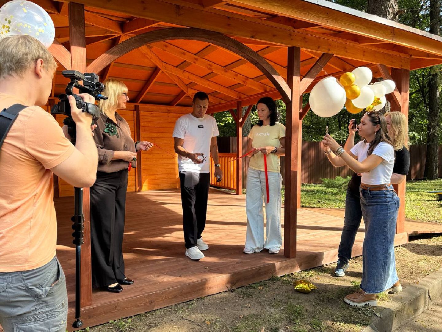 красноармейск, городской округ пушкинский, социальный центр, александр легков, наказы жителей,