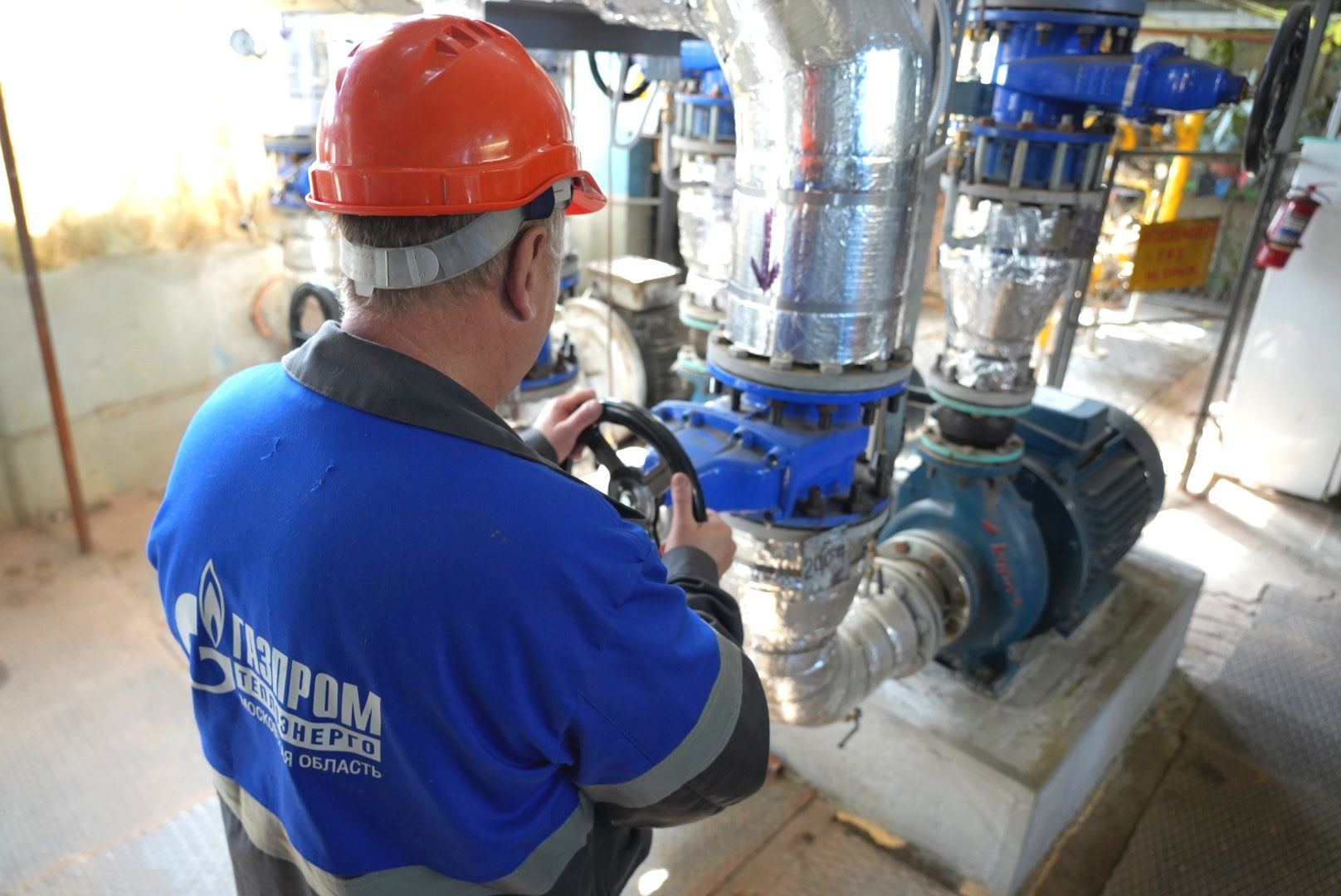 жкх , сергиев посад, сергиево-посадский городской округ, котельная , отопление , подготовка к зиме ,