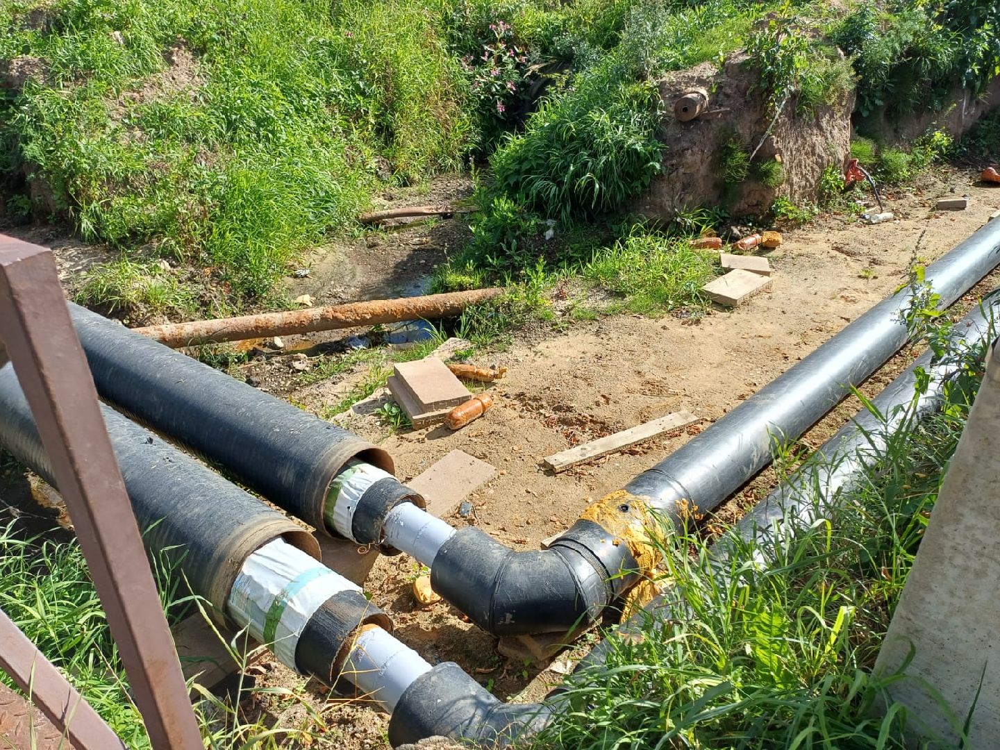 Теплосети Талдом ,  отопительный сезон 2025-2026, талдомский округ,