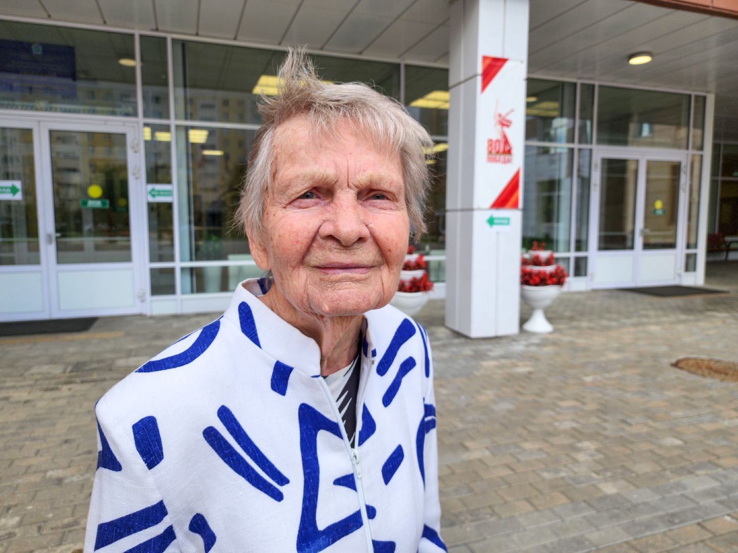 Подольск, Выборы, клара богатова, Голосование,