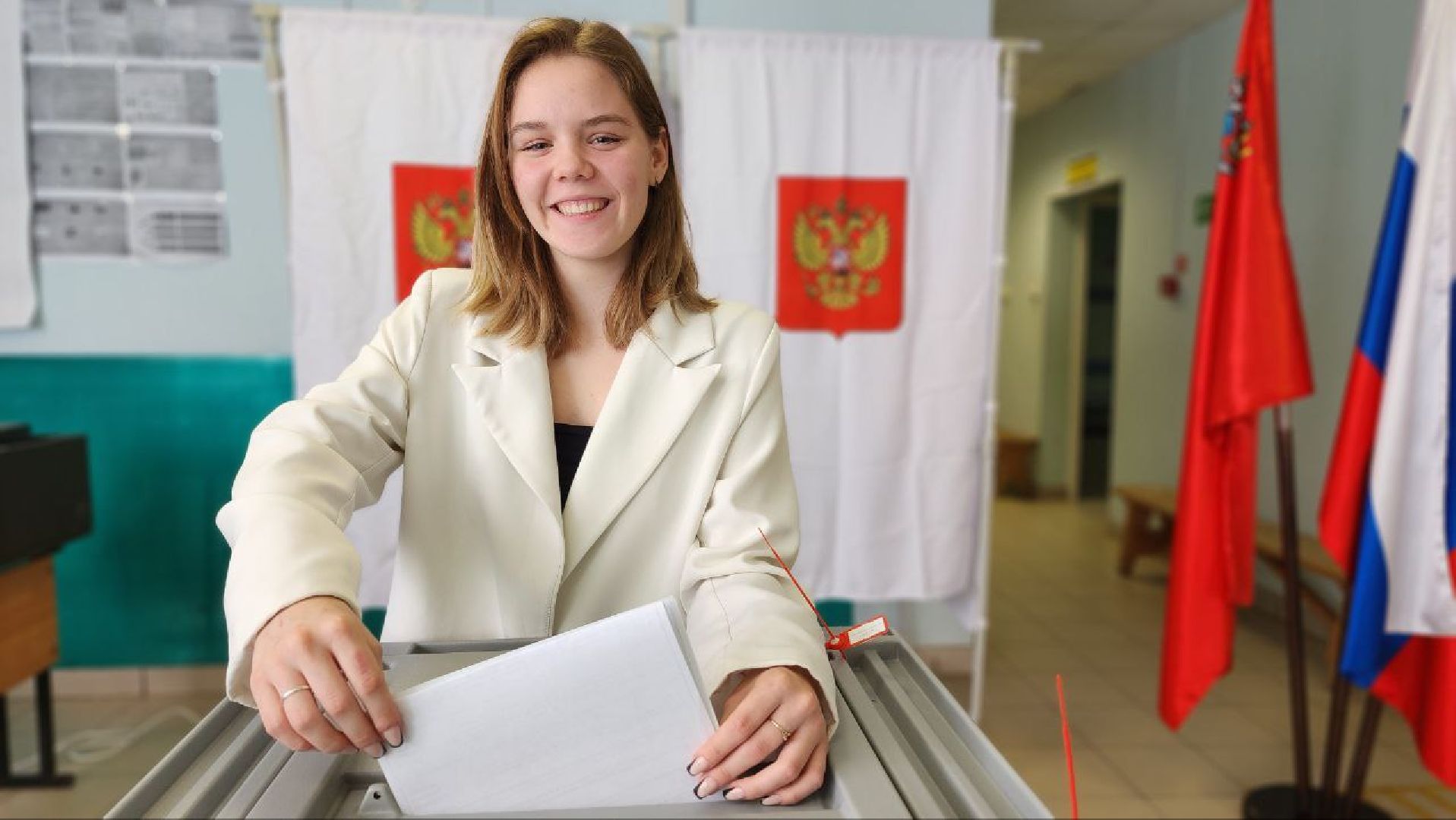 Дмитров, Выборы , Совет депутатов,