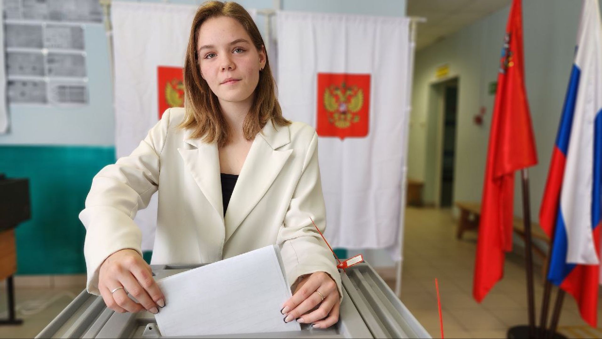 Дмитров, Выборы , Совет депутатов,