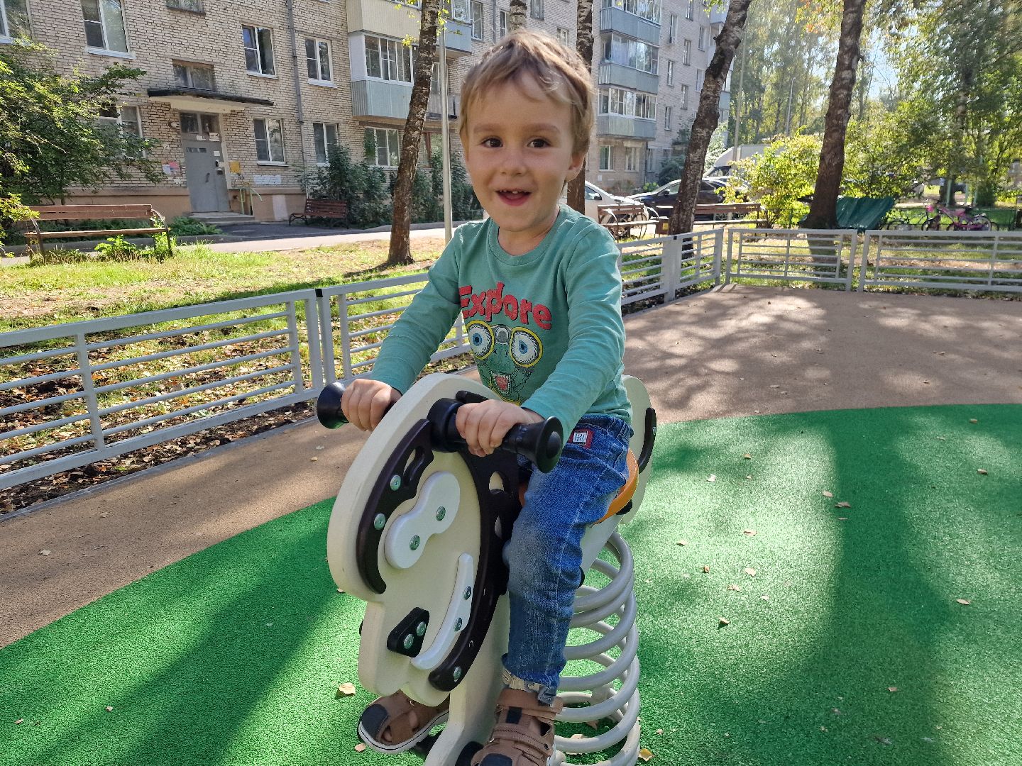 Дубна, Благоустройство,