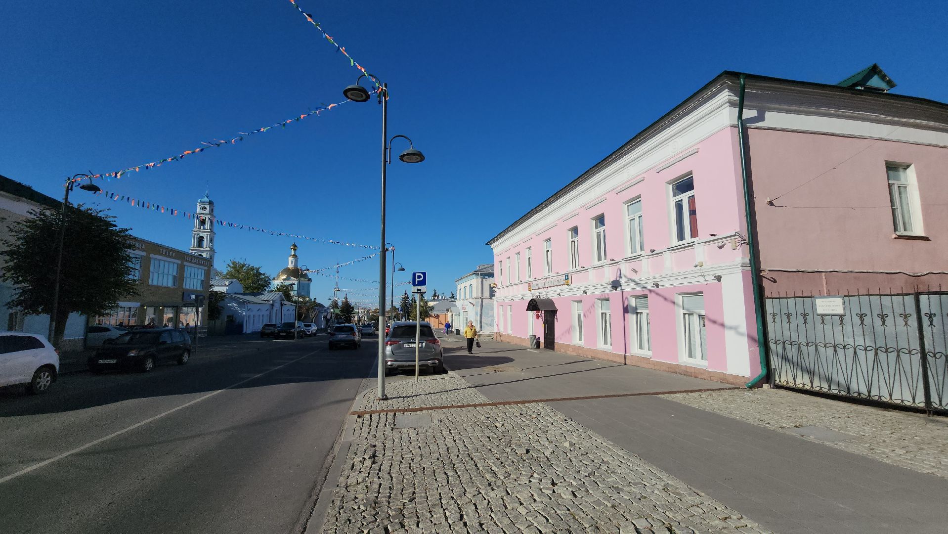 кашира, образование, музыка, детская школа искусств, молодой педагог, фортепиано,