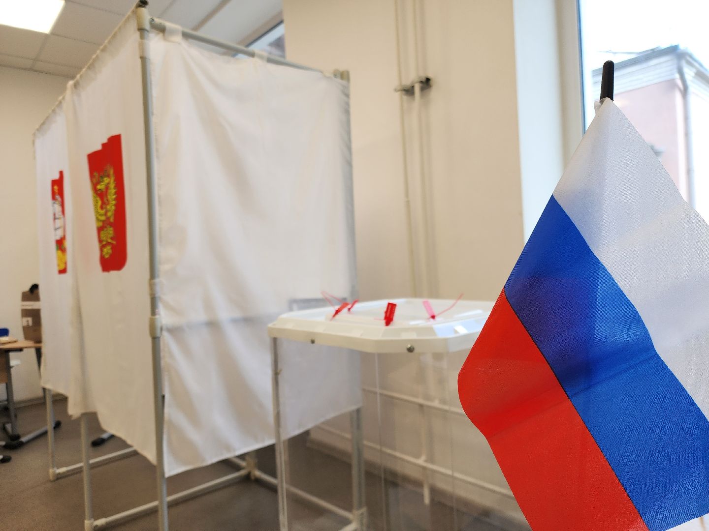 электросталь, жители, выборы, голосование, совет депутатов,