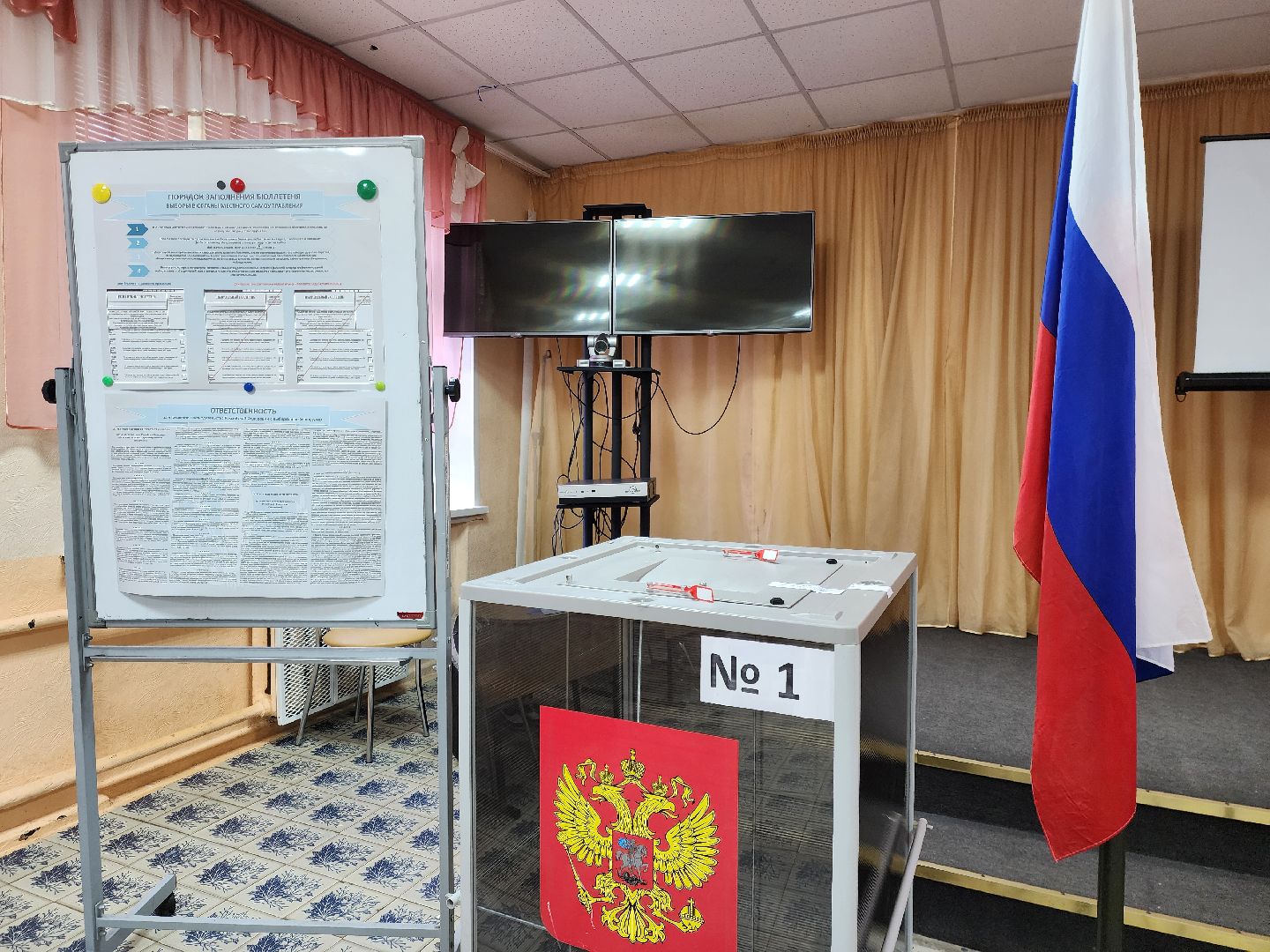 электросталь, жители, выборы, голосование, совет депутатов,