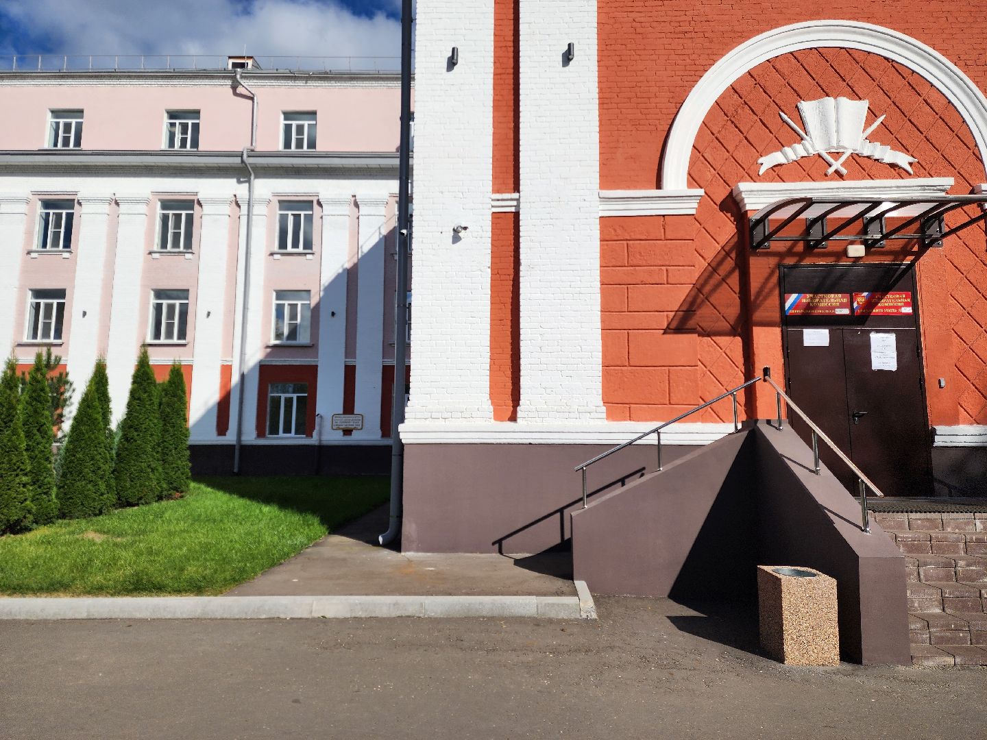 электросталь, жители, выборы, голосование, совет депутатов,