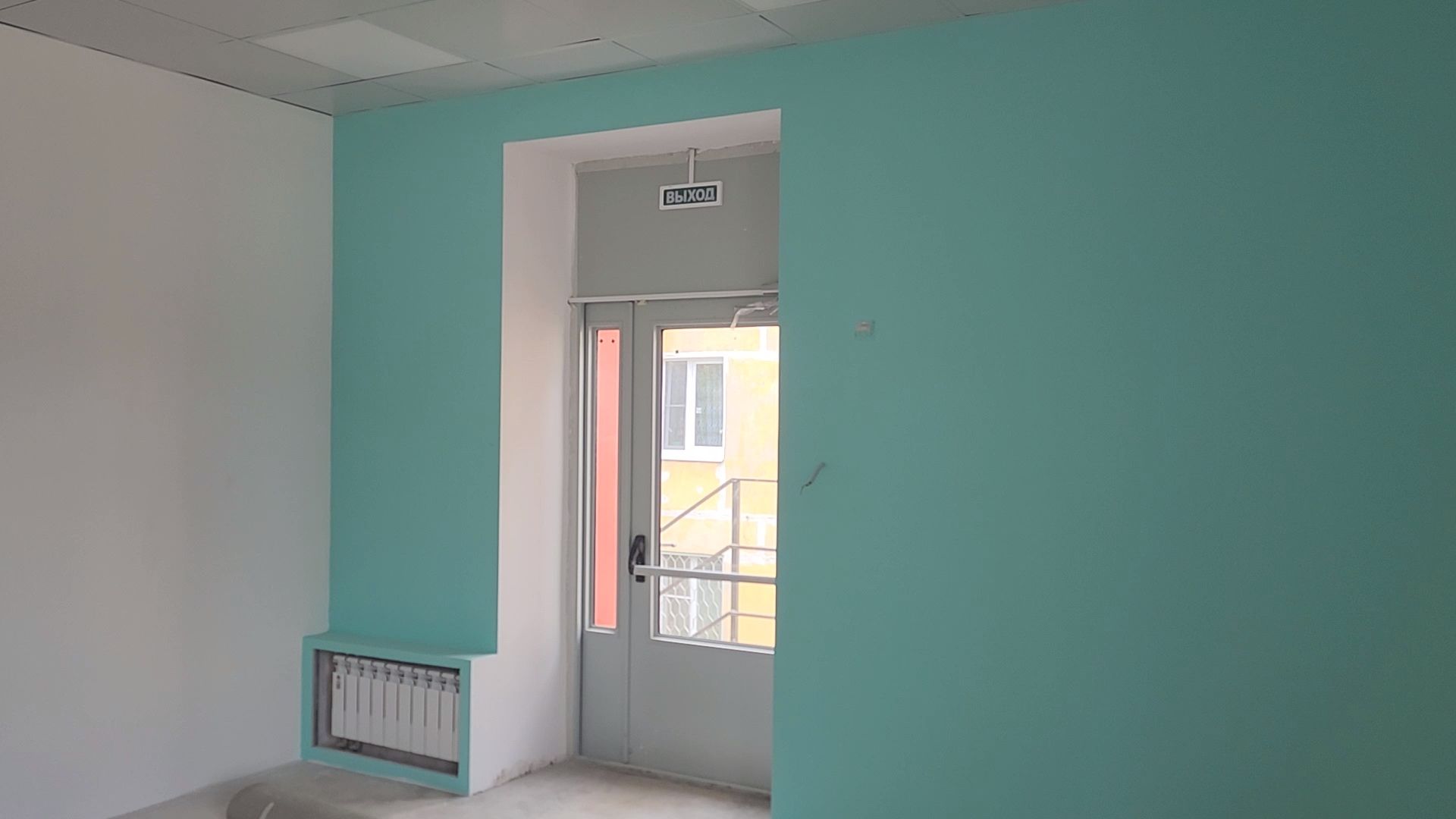 королёв,   капитальный ремонт детского сада 4 в королеве, образование,