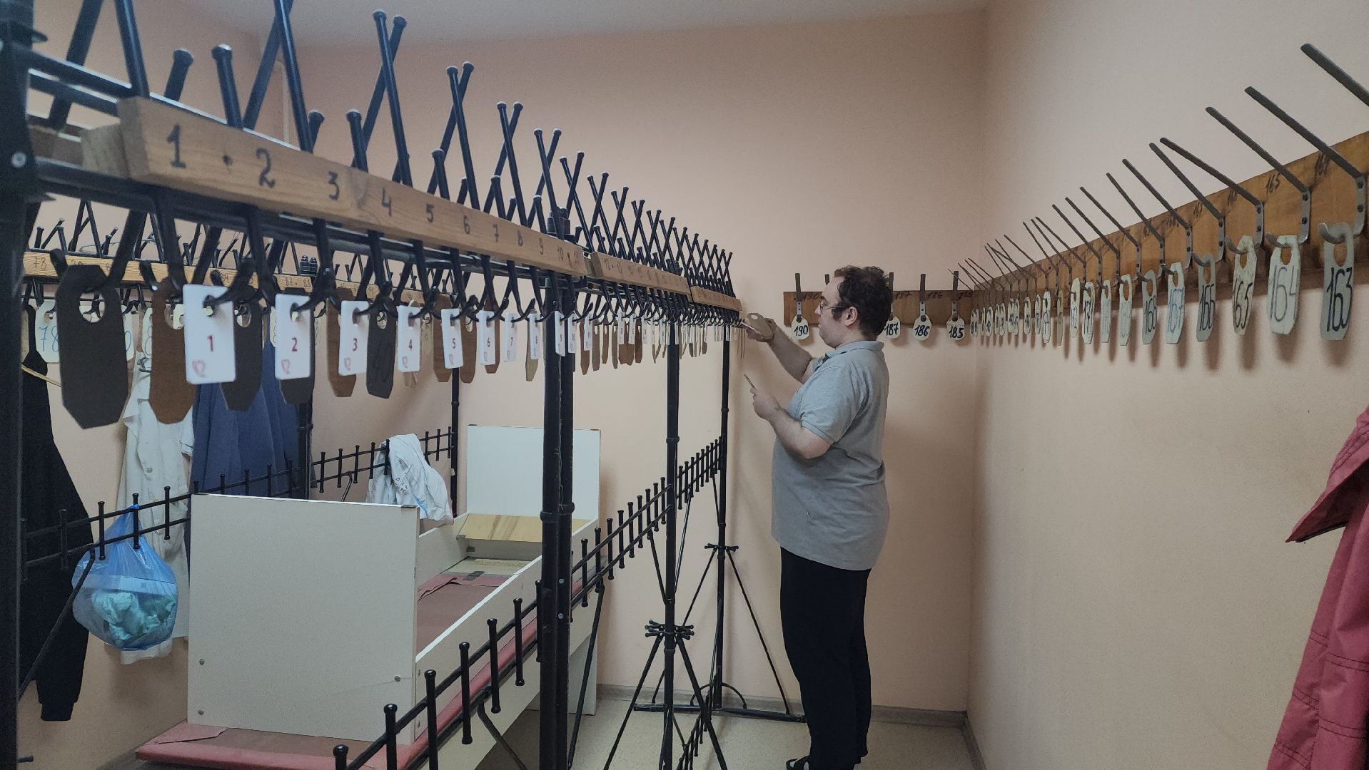 красноармейск, городской округ пушкинский, медсанчасть 154, благотворительность,