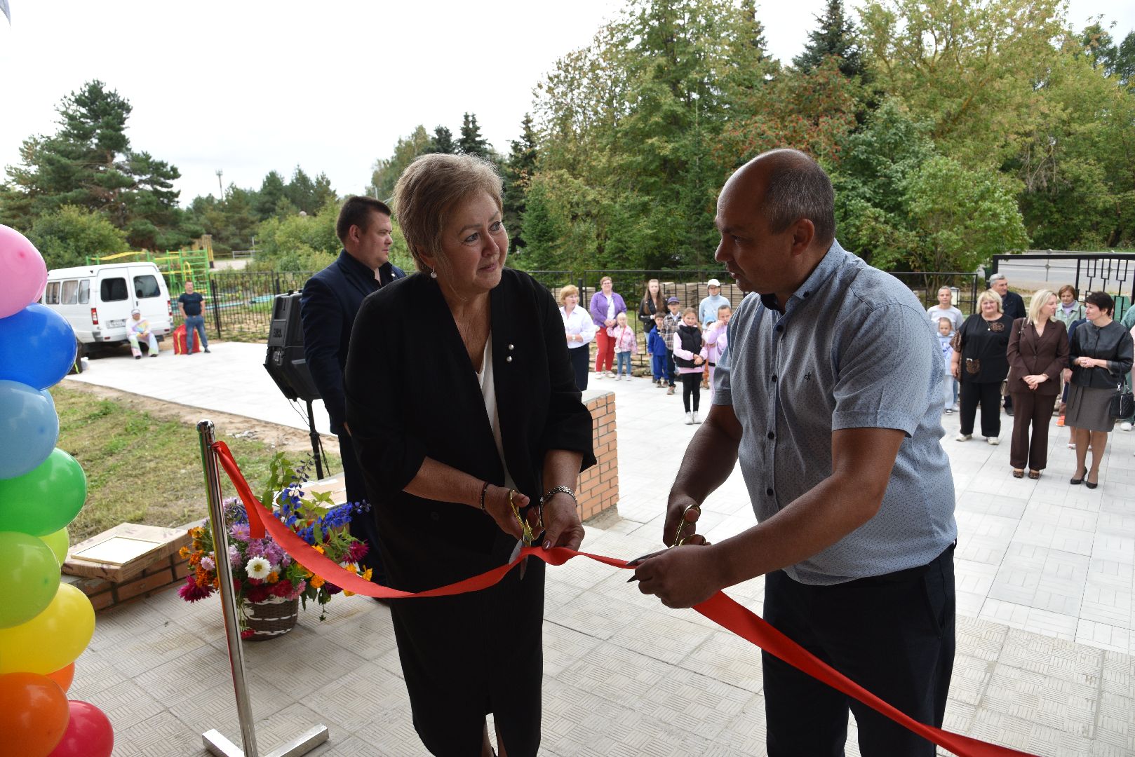 лотошино, лотошинский ддт, дети, образование,