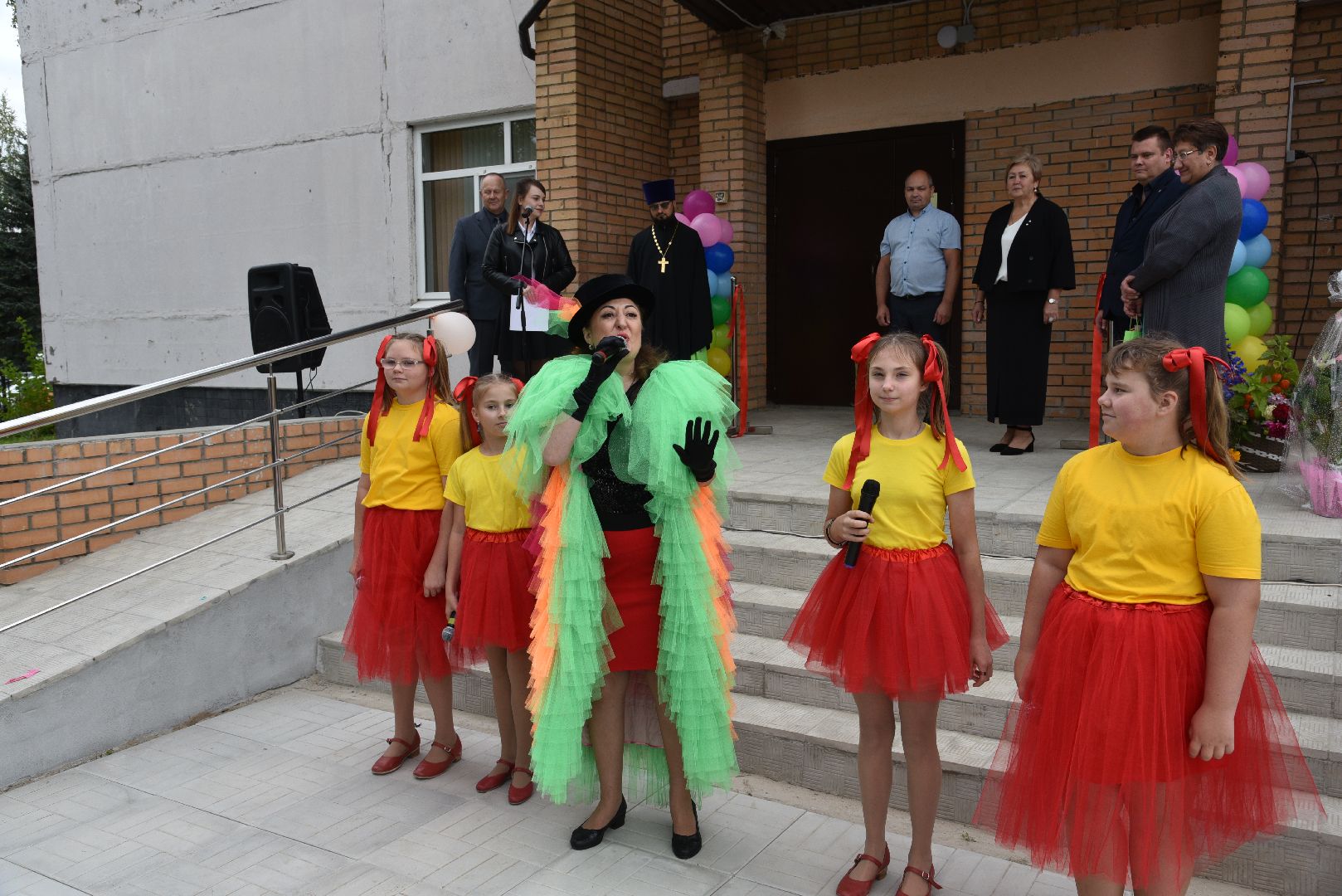 лотошино, лотошинский ддт, дети, образование,