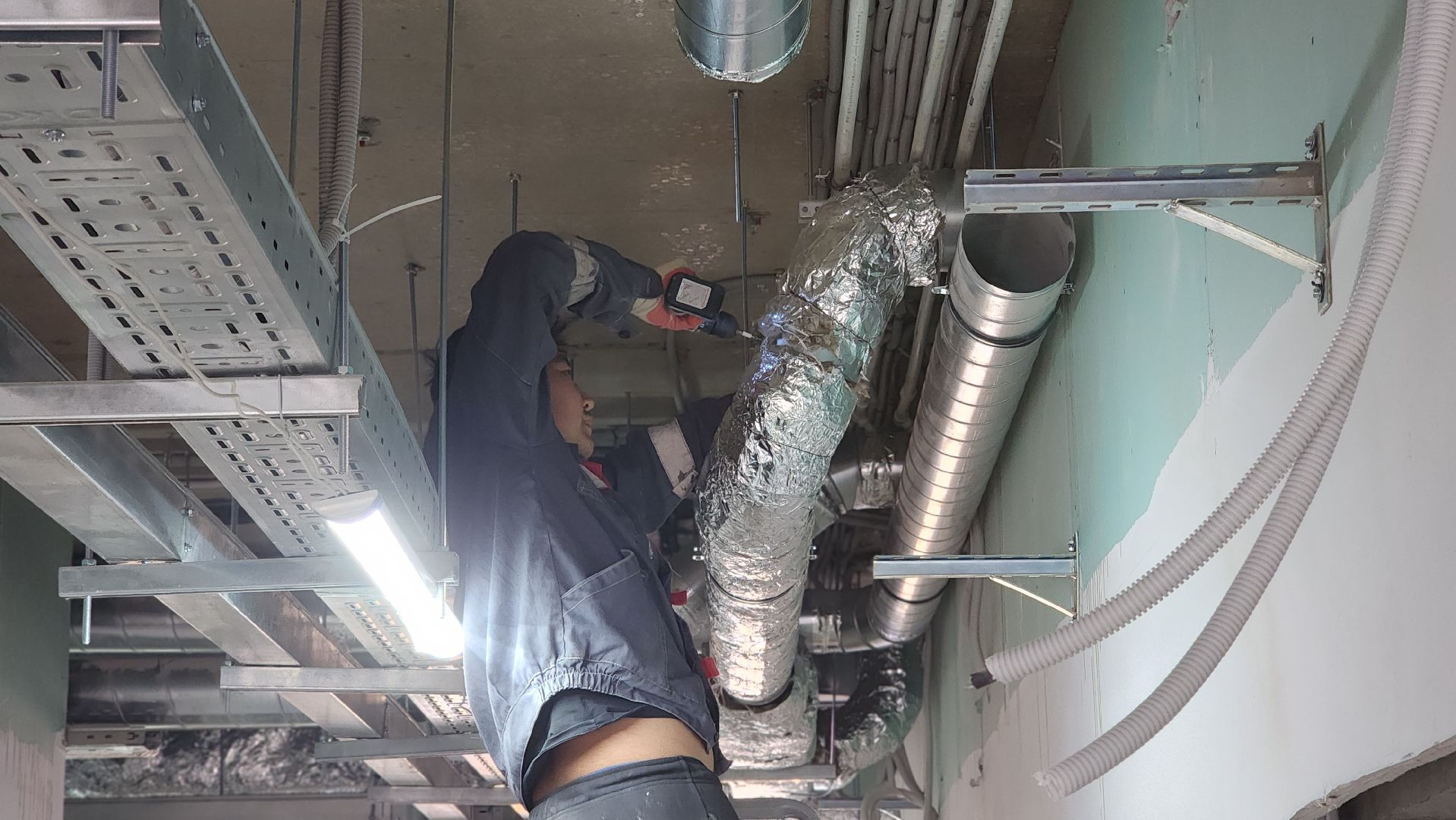 волоколамск, строительство фапа, судниково,