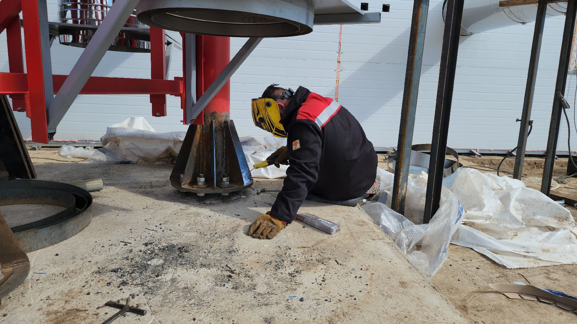 кашира, жкх, котельная, бмк, монтаж оборудования, теплосеть, горячая вода, отопление, модернизация системы теплоснабжения,