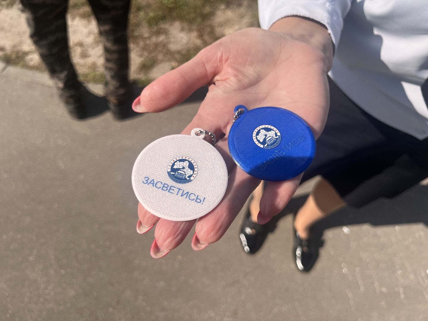 шатура, ГИБДД шатура, внимание дети, Шатура новости ,