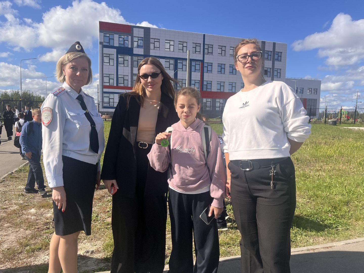 шатура, ГИБДД шатура, внимание дети, Шатура новости ,