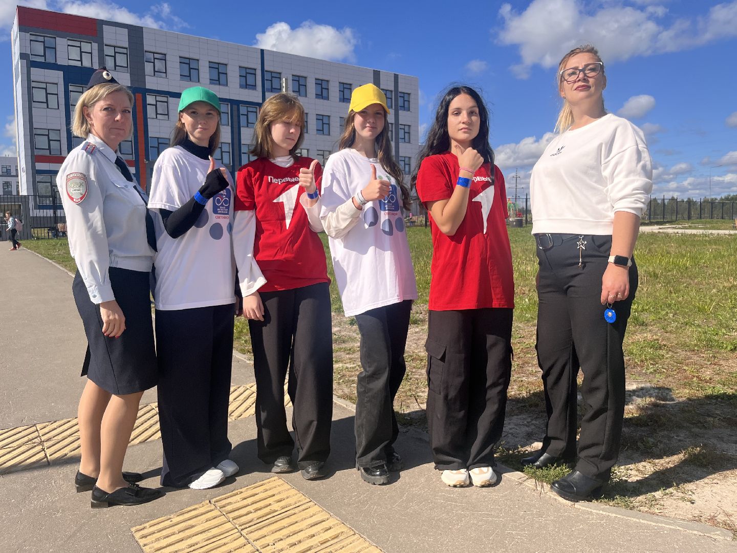 шатура, ГИБДД шатура, внимание дети, Шатура новости ,