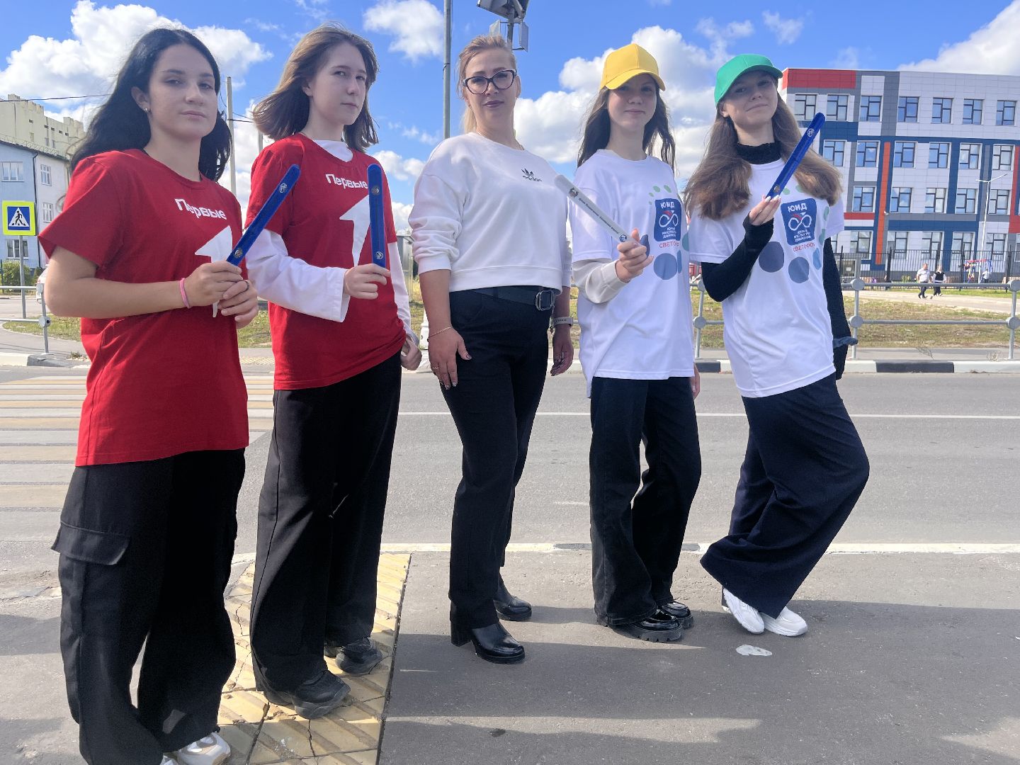 шатура, ГИБДД шатура, внимание дети, Шатура новости ,