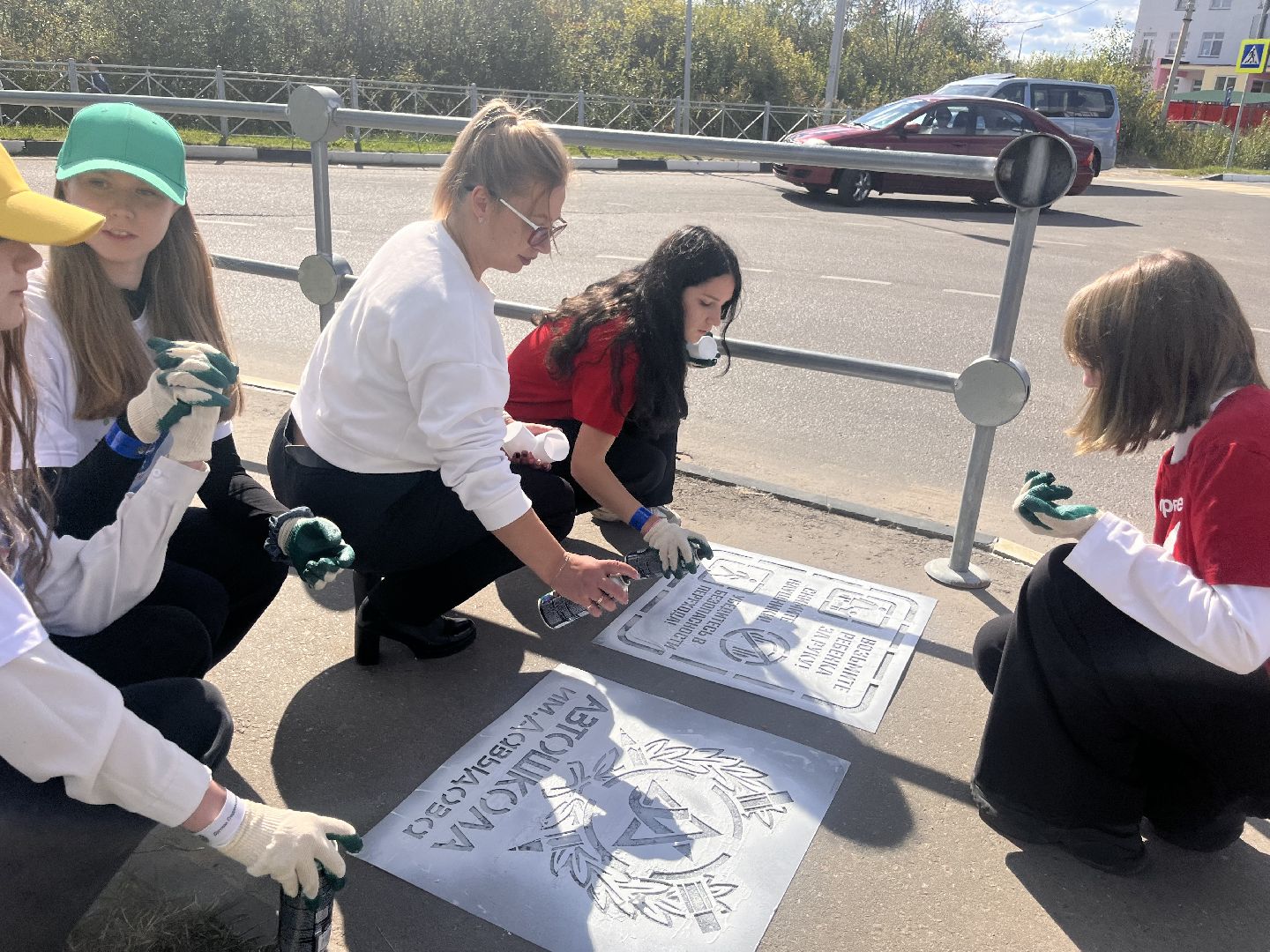 шатура, ГИБДД шатура, внимание дети, Шатура новости ,