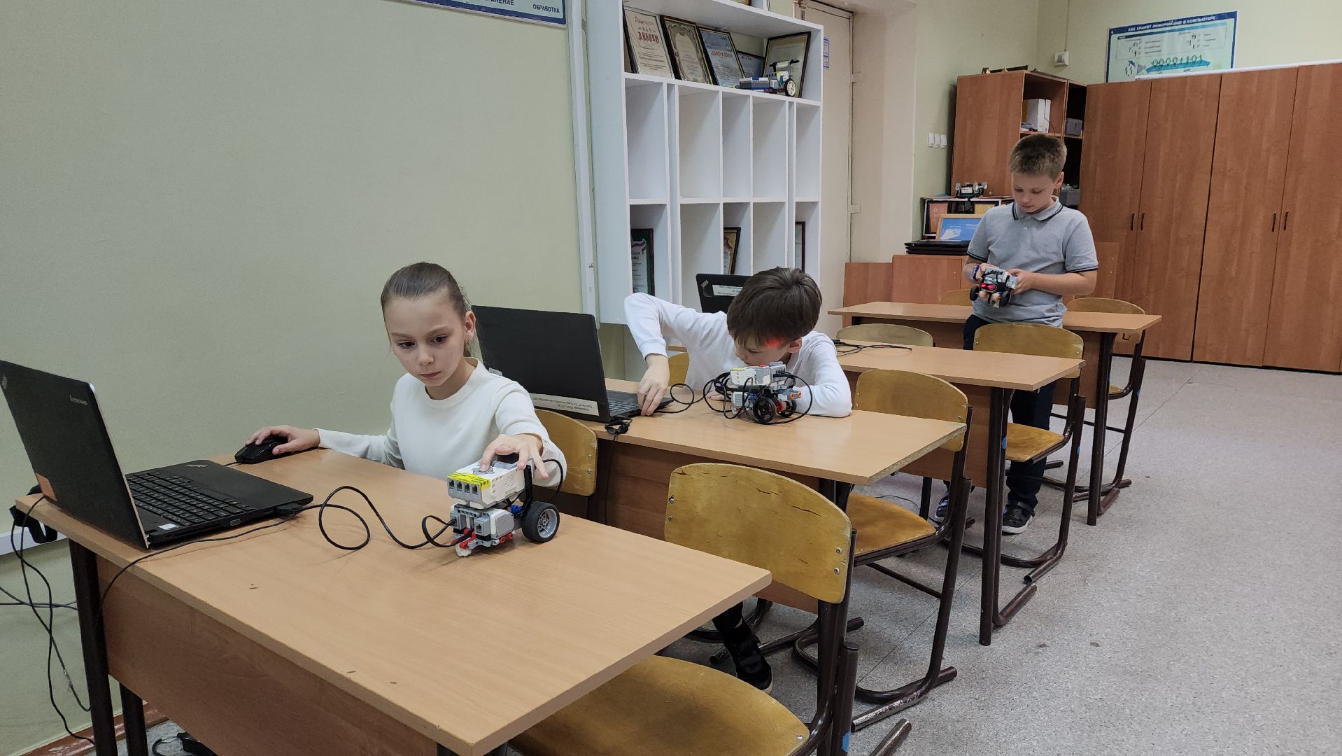 пушкинский округ, правдинский, робототехника, точка роста, образовательный комплекс, программирование, ученики,лего,конкурсы,