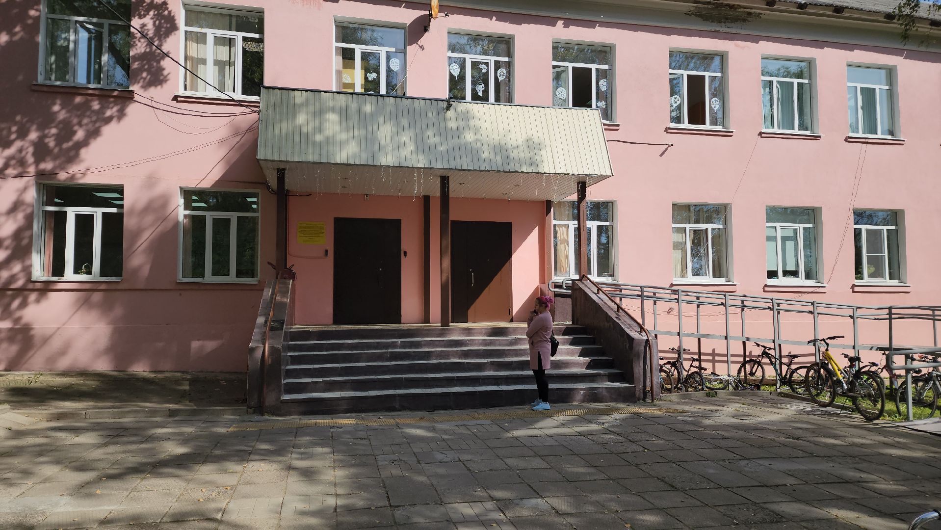 пушкинский округ, правдинский, робототехника, точка роста, образовательный комплекс, программирование, ученики,лего,конкурсы,