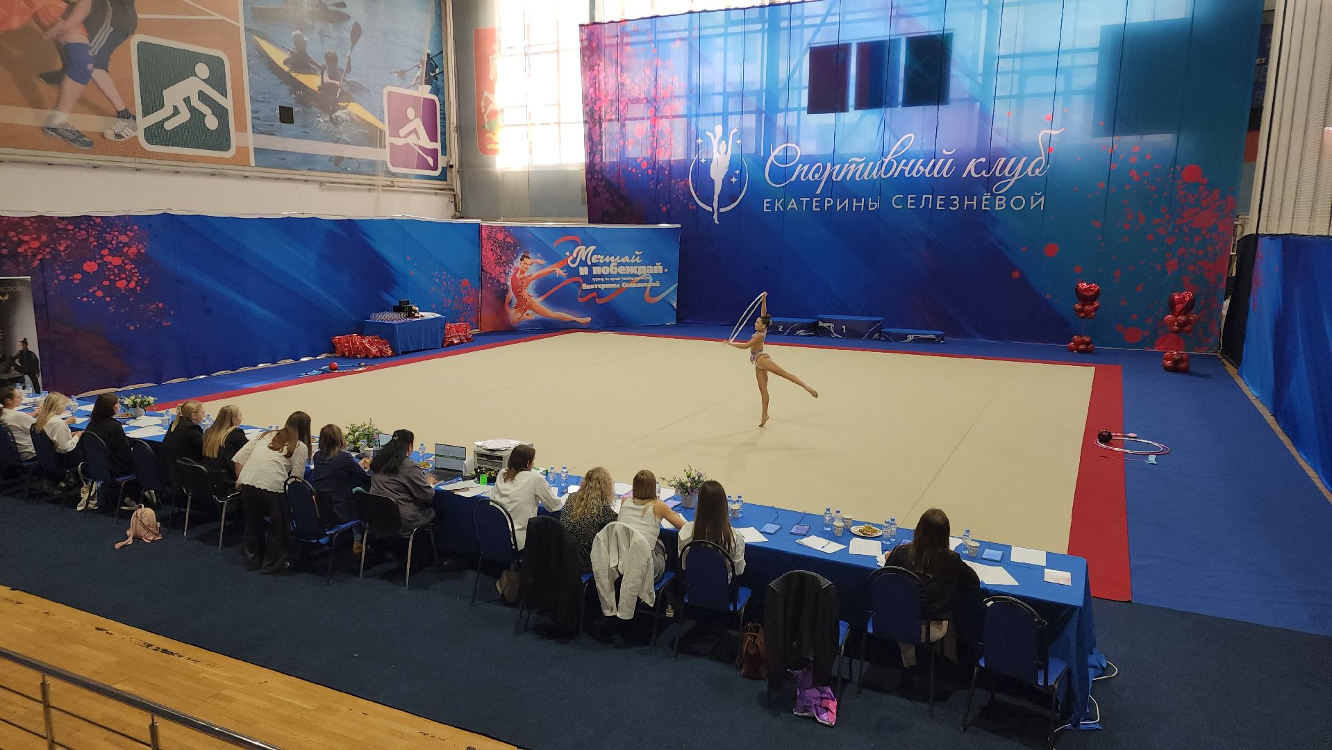 спорт, гимнастика, спортивная гимнастика, пушкинский городской округ, пушкино, соревнования,