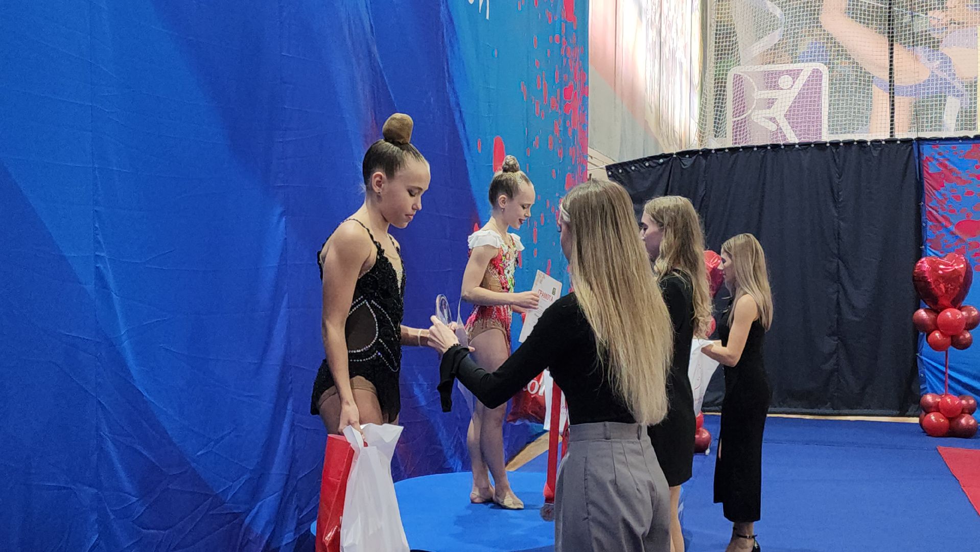 спорт, гимнастика, спортивная гимнастика, пушкинский городской округ, пушкино, соревнования,