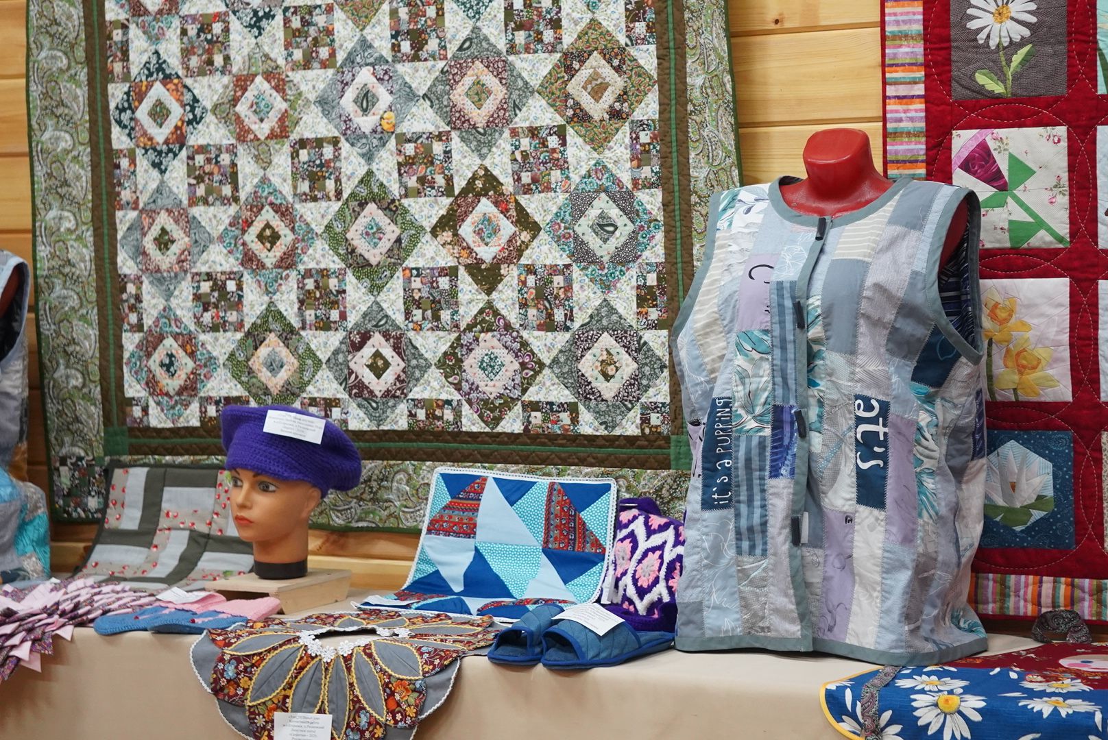 Павловский Посад , Общество , Фестиваль,