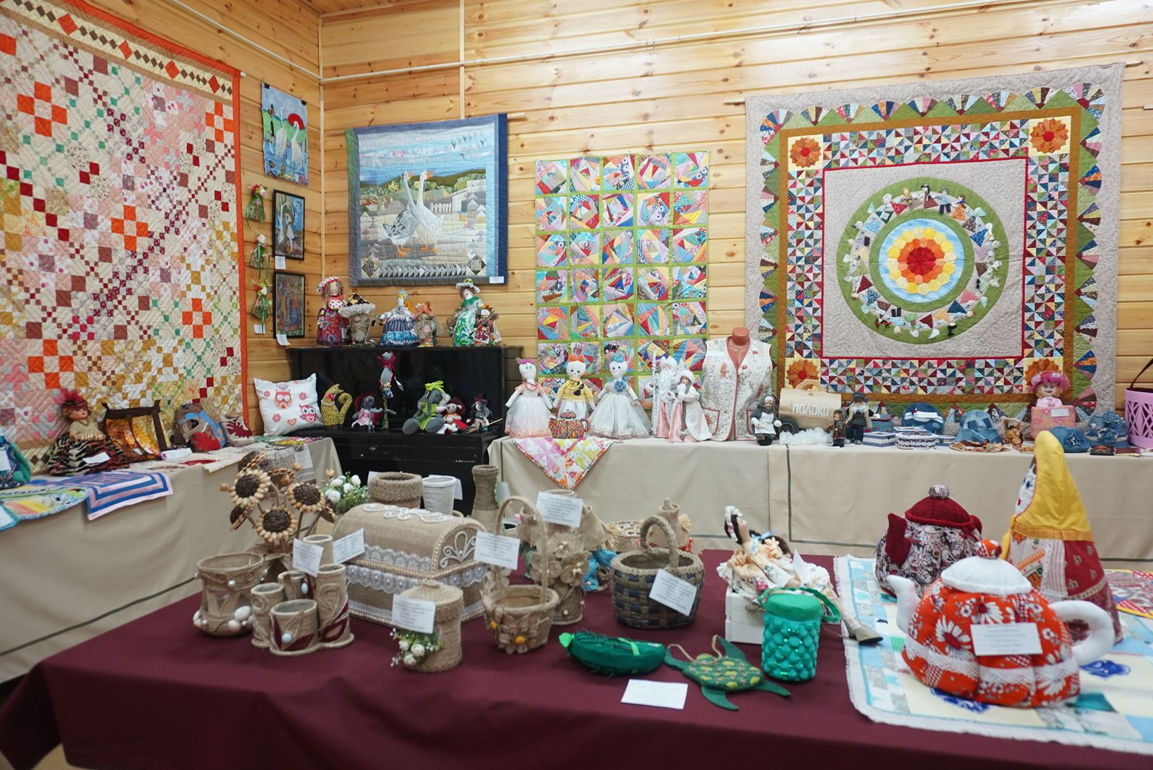 Павловский Посад , Общество , Фестиваль,