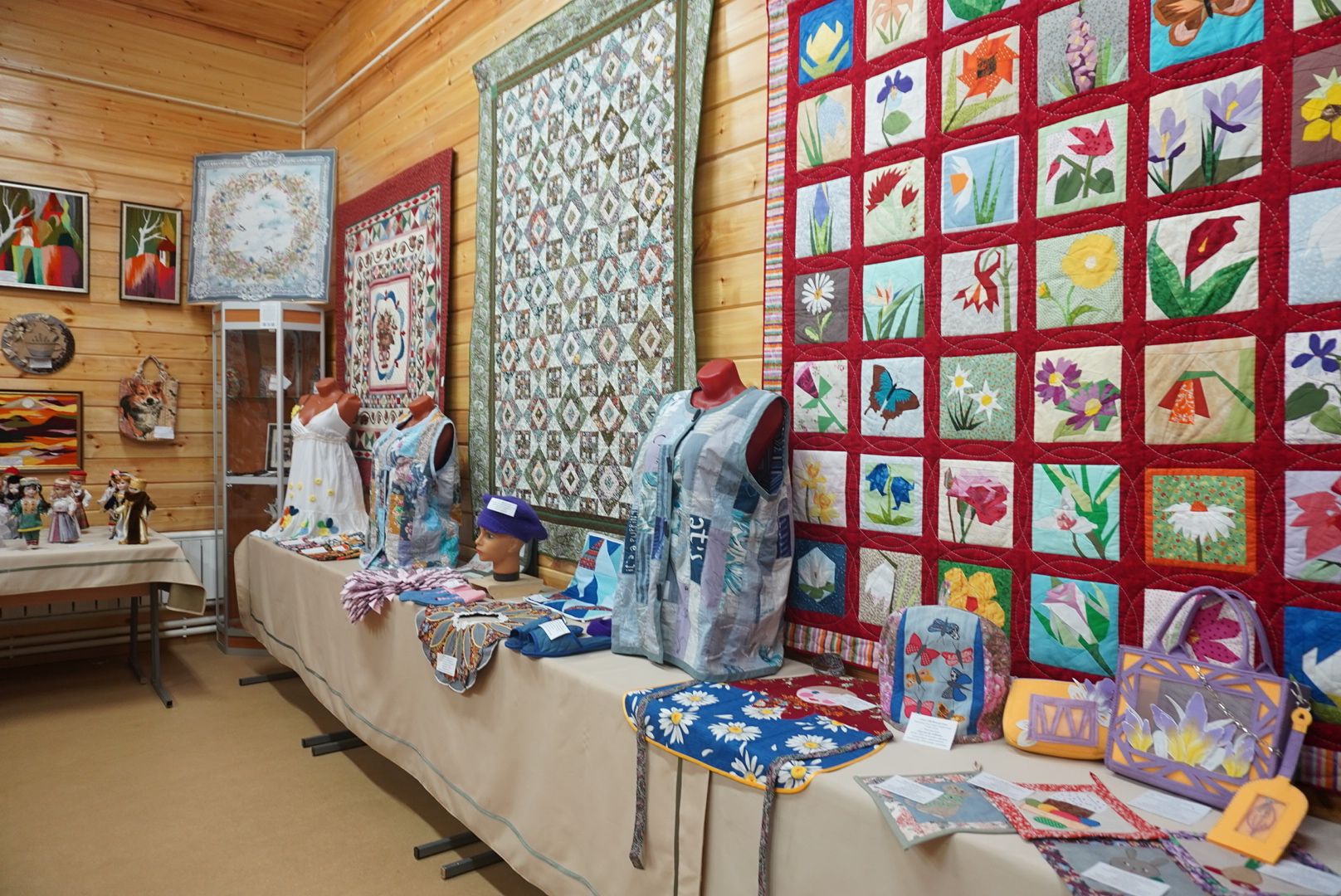 Павловский Посад , Общество , Фестиваль,