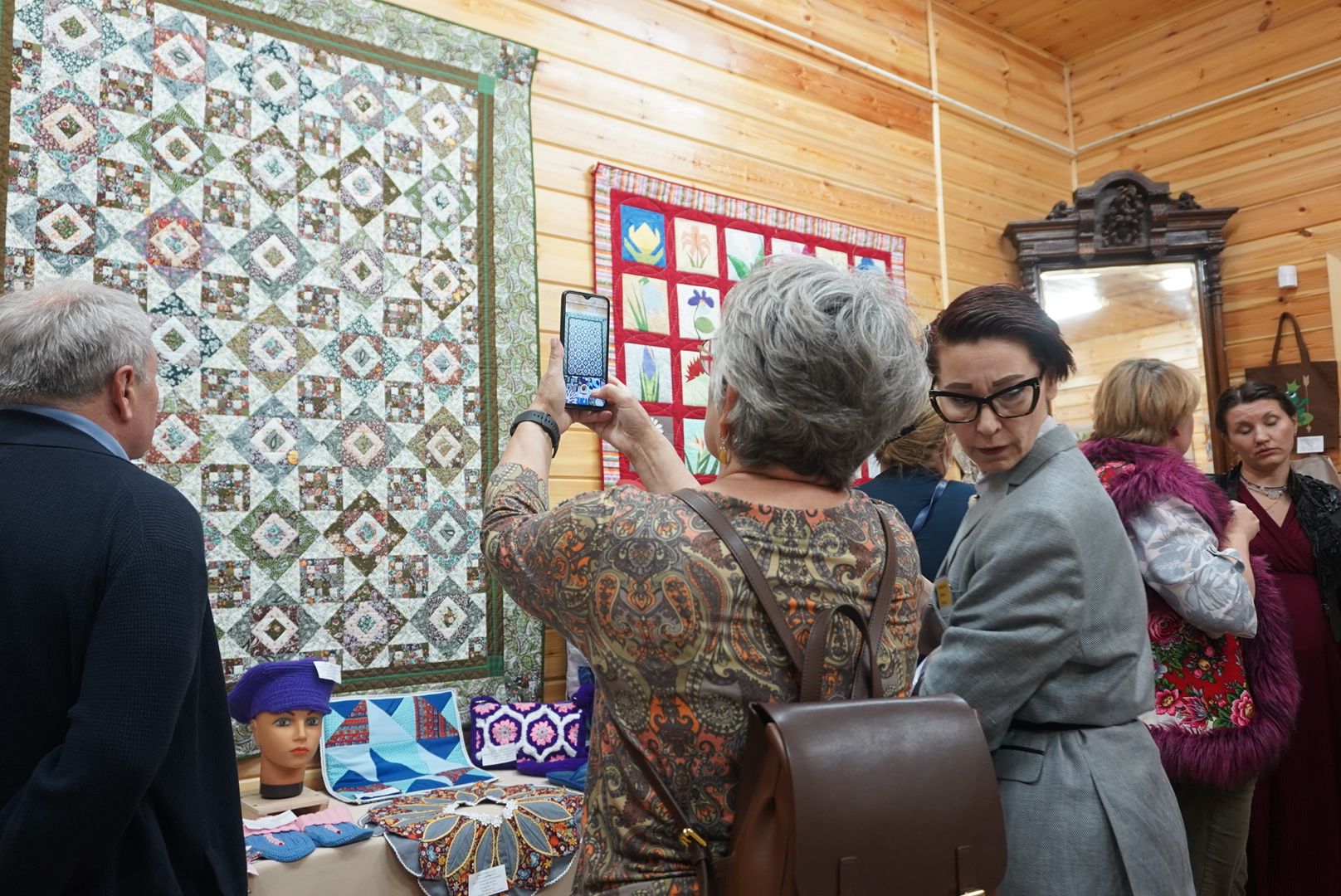 Павловский Посад , Общество , Фестиваль,