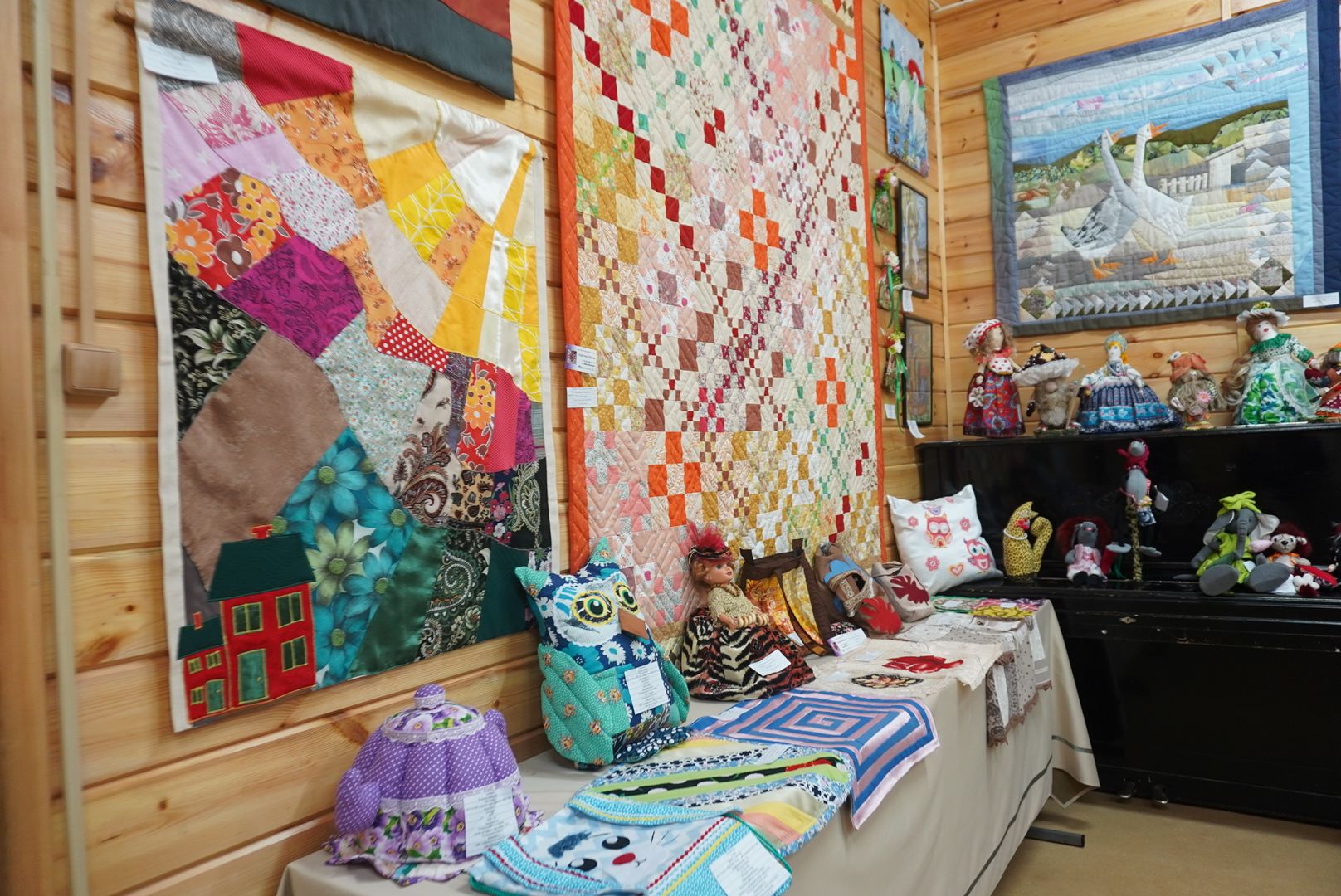 Павловский Посад , Общество , Фестиваль,