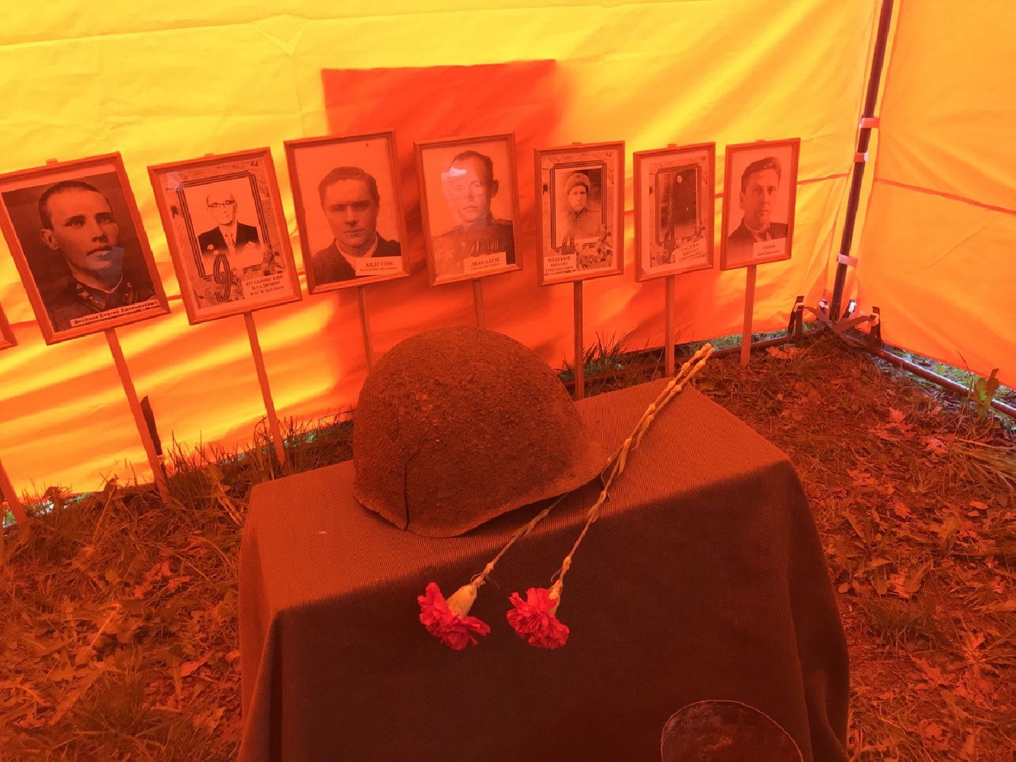 коломна, праздник