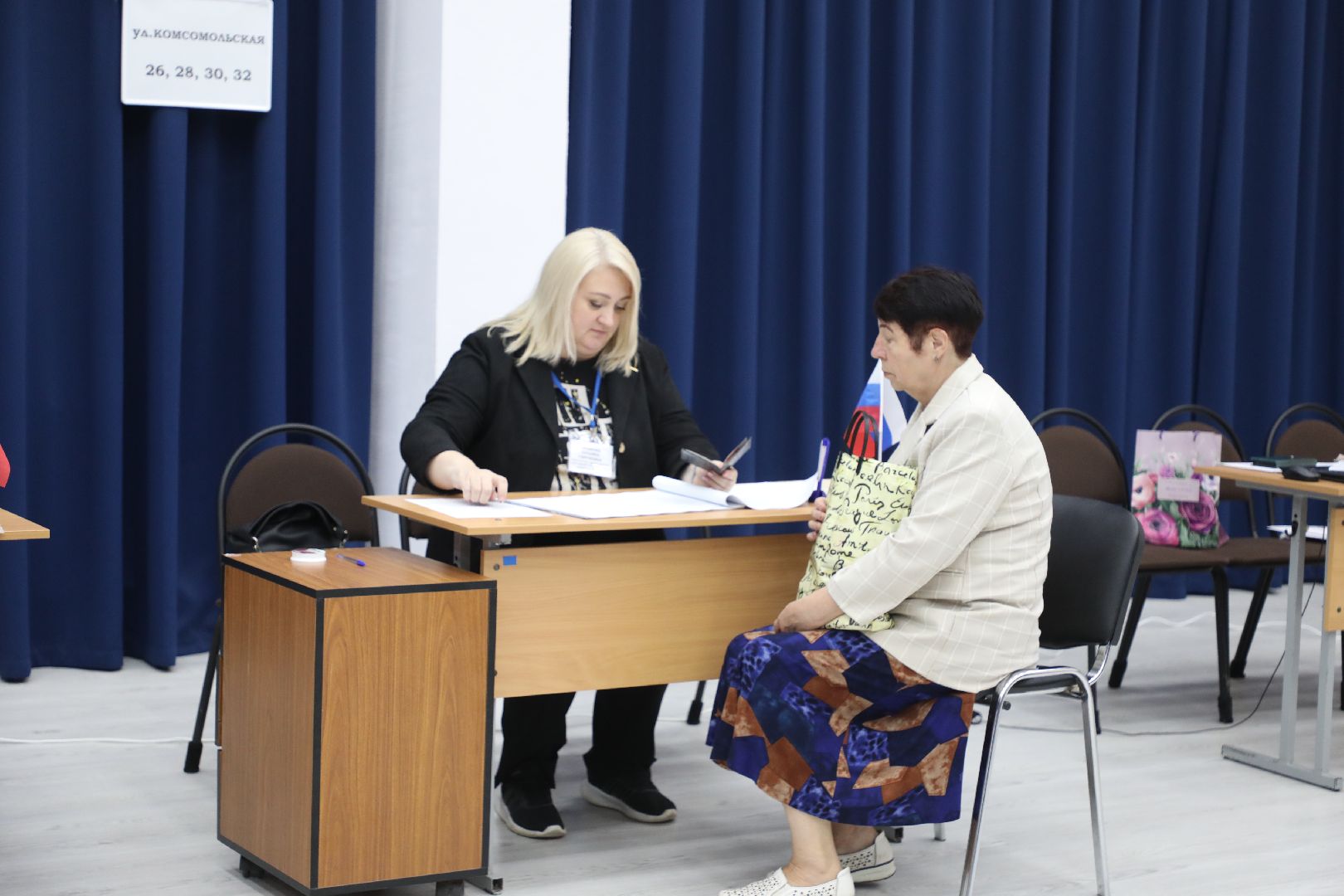 лыткарино, общество, выборы в совет депутатов ,