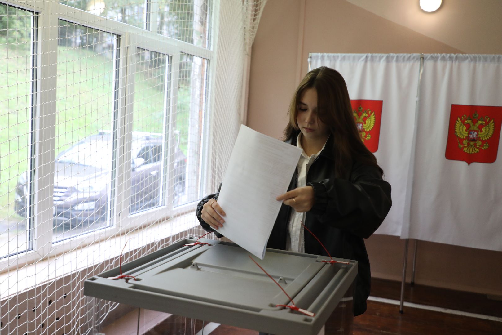 лыткарино, общество, выборы в совет депутатов ,