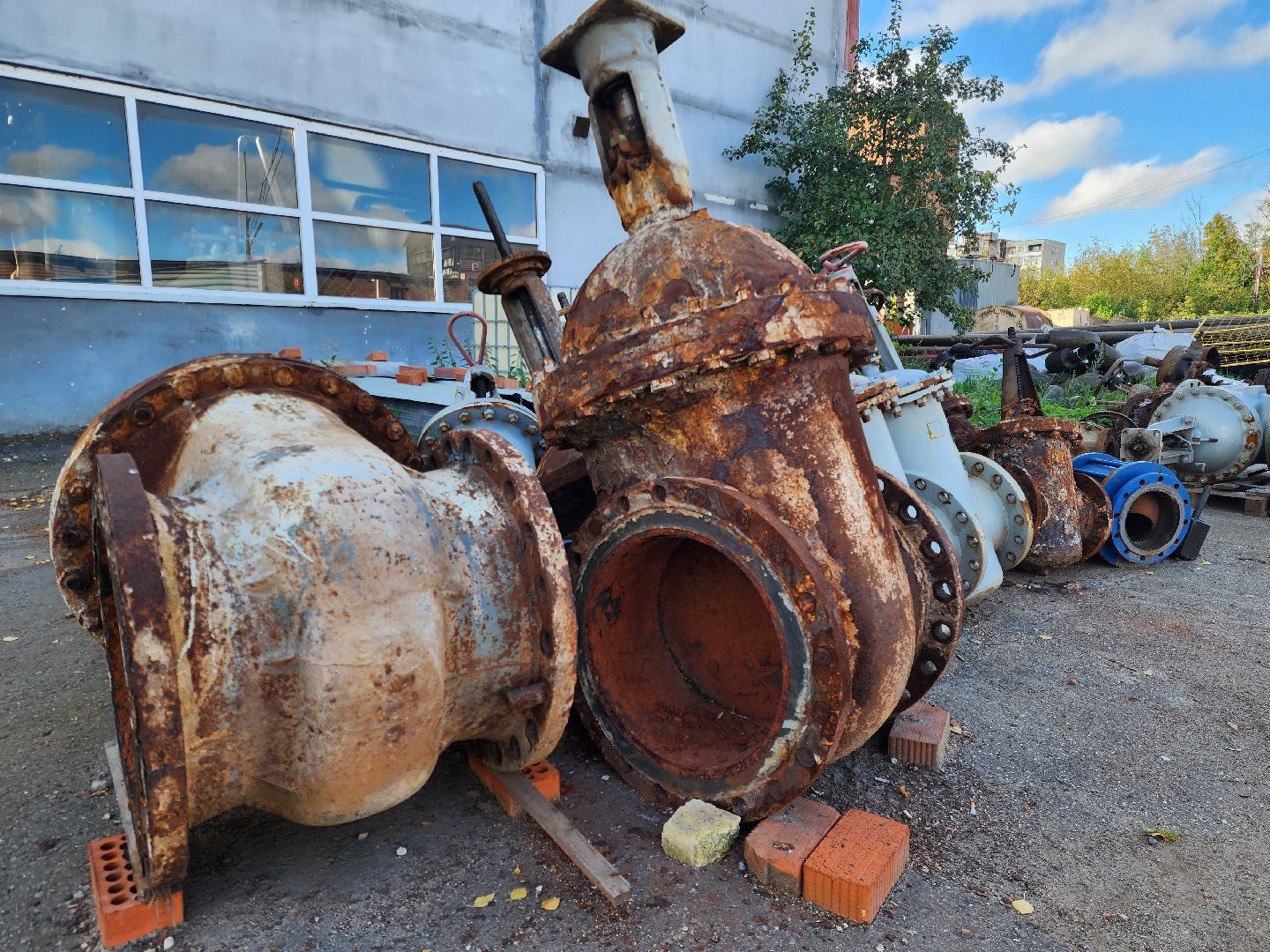 электросталь, жители, котельная, отопительный сезон, пробная топка, жкх,