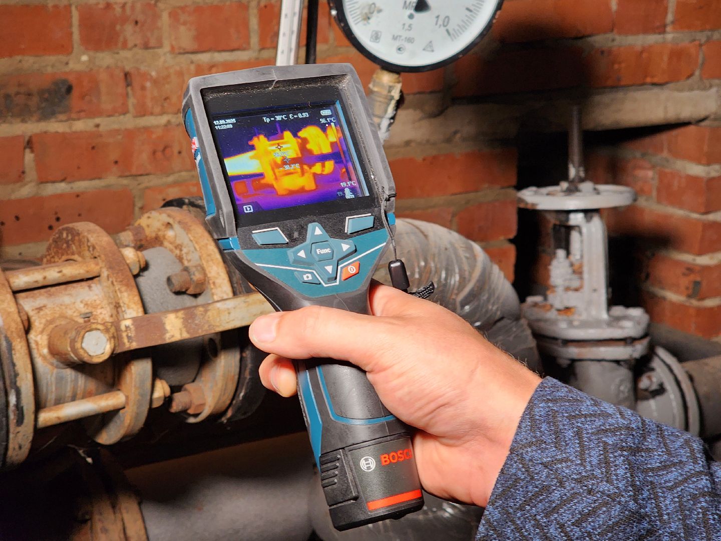 электросталь, жители, котельная, отопительный сезон, пробная топка, жкх,