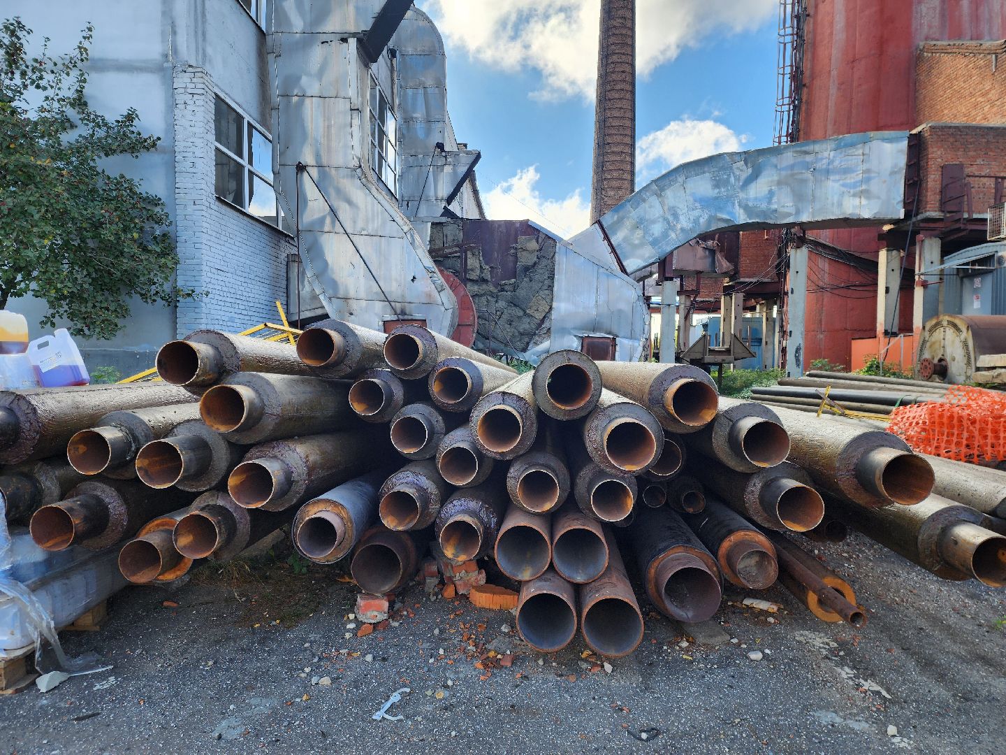 электросталь, жители, котельная, отопительный сезон, пробная топка, жкх,