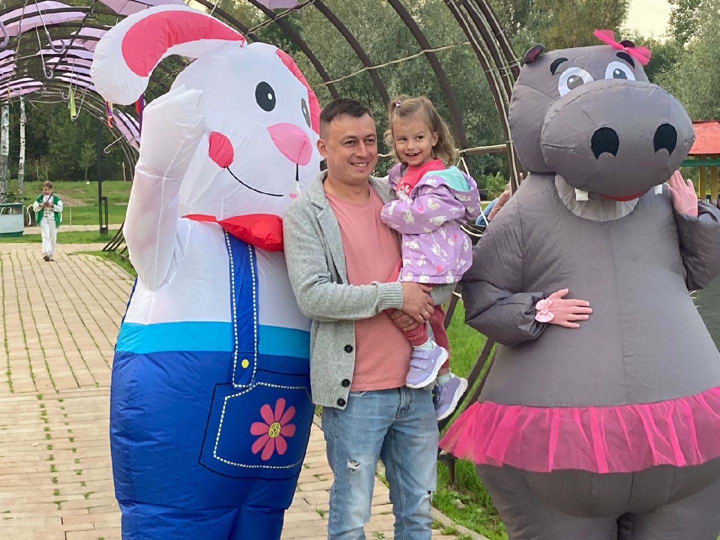 Фестиваль желаний запрудня, Фестиваль мыльных пузырей , талдомский городской округ, Запркдня солнечный берег,