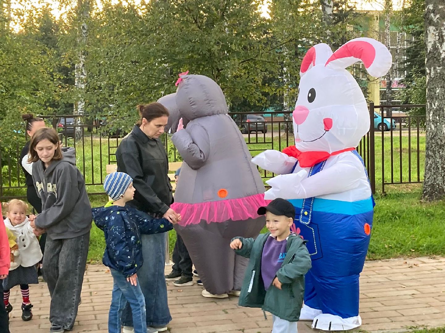 Фестиваль желаний запрудня, Фестиваль мыльных пузырей , талдомский городской округ, Запркдня солнечный берег,