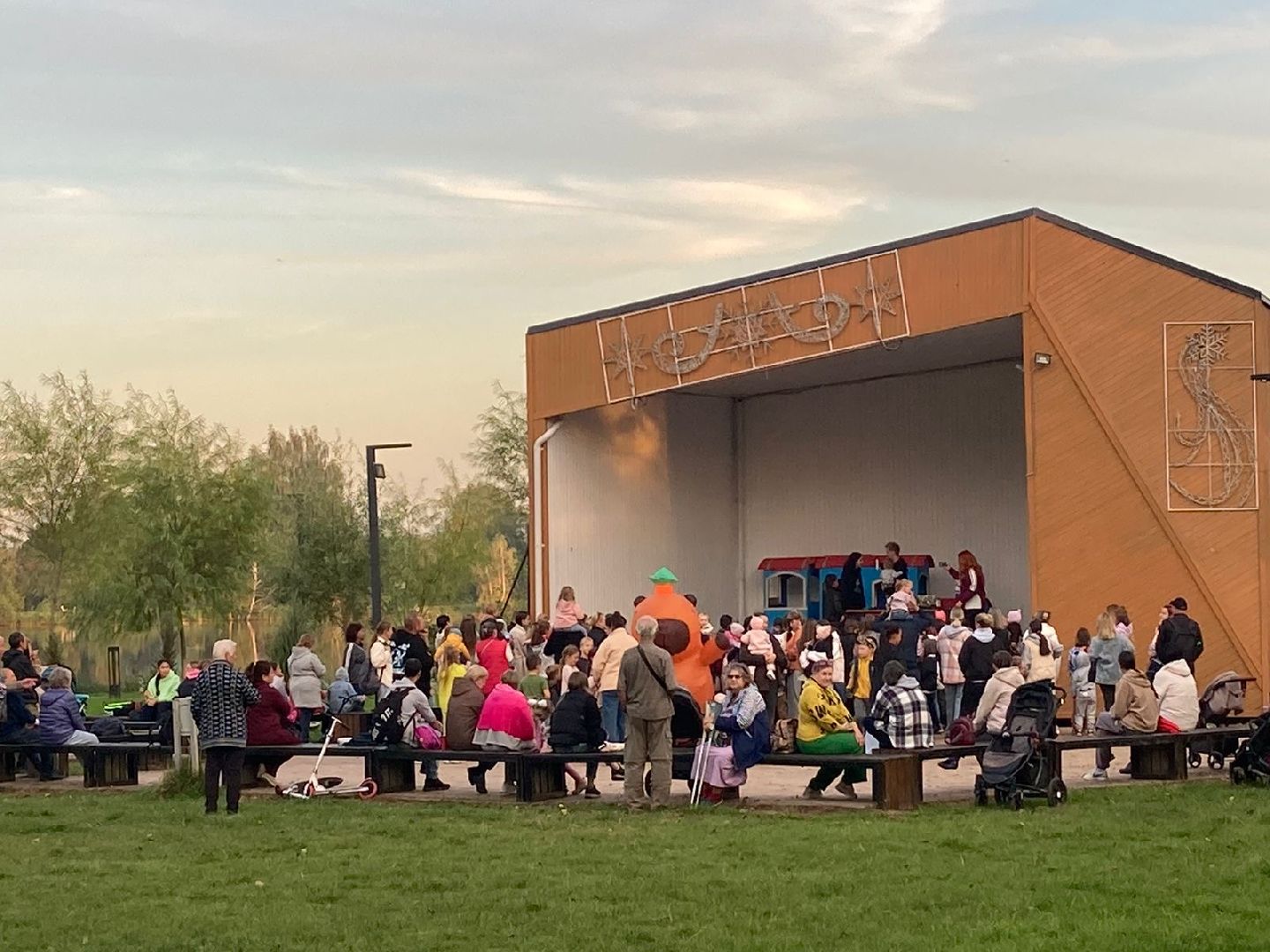 Фестиваль желаний запрудня, Фестиваль мыльных пузырей , талдомский городской округ, Запркдня солнечный берег,